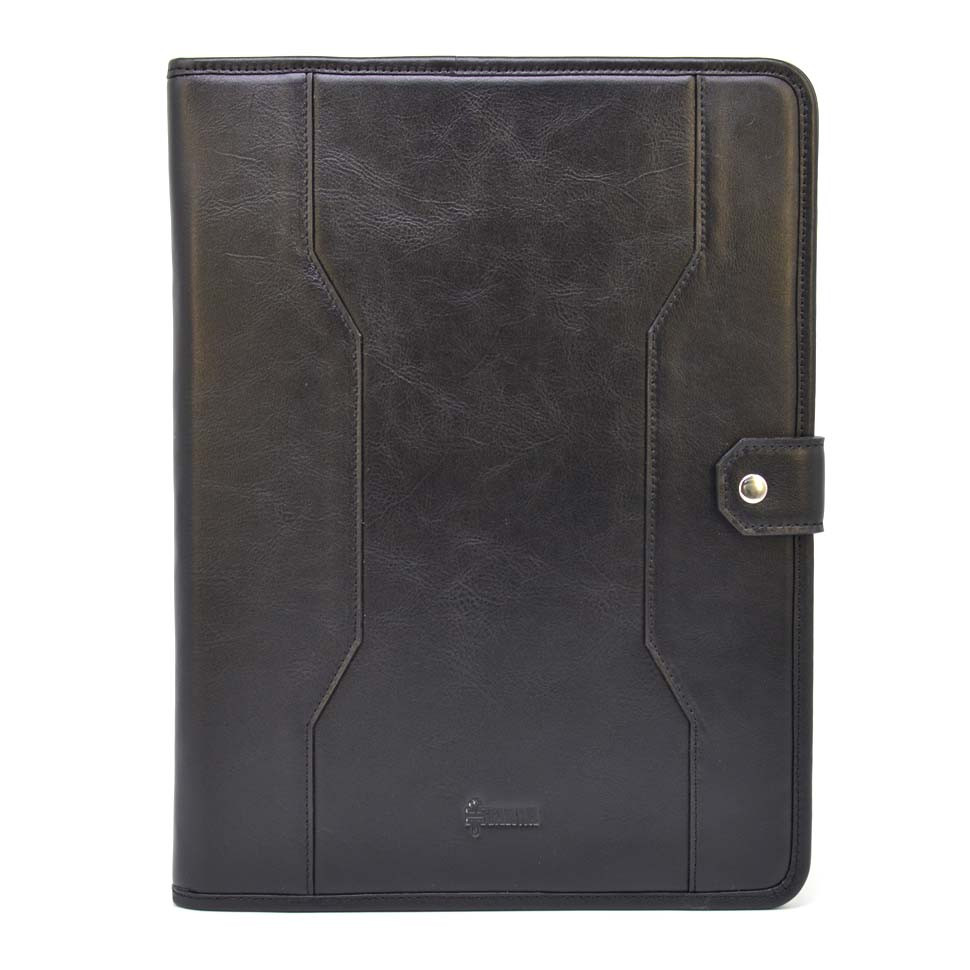 Кожаная папка портфолио открытого типа с хлястиком формата А5 А4 TARWA GA-2141-4lx
Кожаная папка портфолио открытого типа с хлястиком формата А5 А4 TARWA GA-2141-4lx