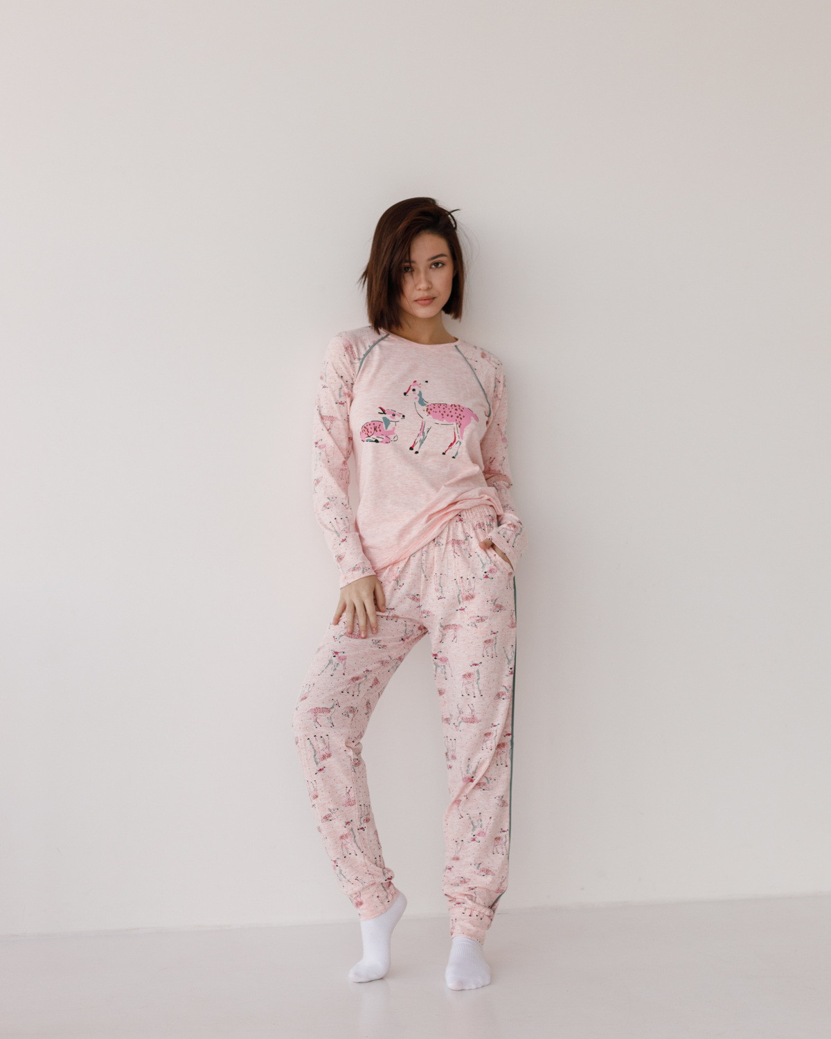 Fashions • Женская пижама Олени Бемби Fashions светло-розовый (96467-ни, Fashions • Женская пижама Олени Бемби Fashions XL светло-розовый (96467-ни)
Fashions • Женская пижама Олени Бемби Fashions светло-розовый (96467-ни, Fashions • Женская пижама Олени Бемби Fashions XL светло-розовый (96467-ни)