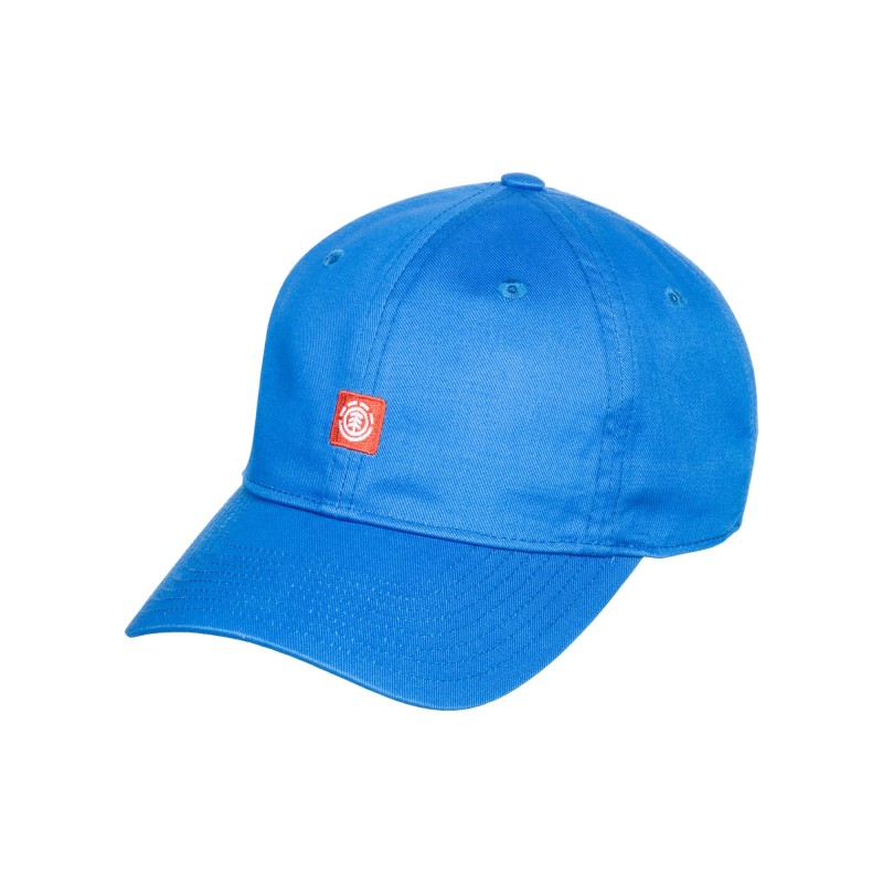 Кепка FLUKY DAD CAP Element U5CTB5-4621 OS Синий 
Кепка FLUKY DAD CAP Element U5CTB5-4621 OS Синий