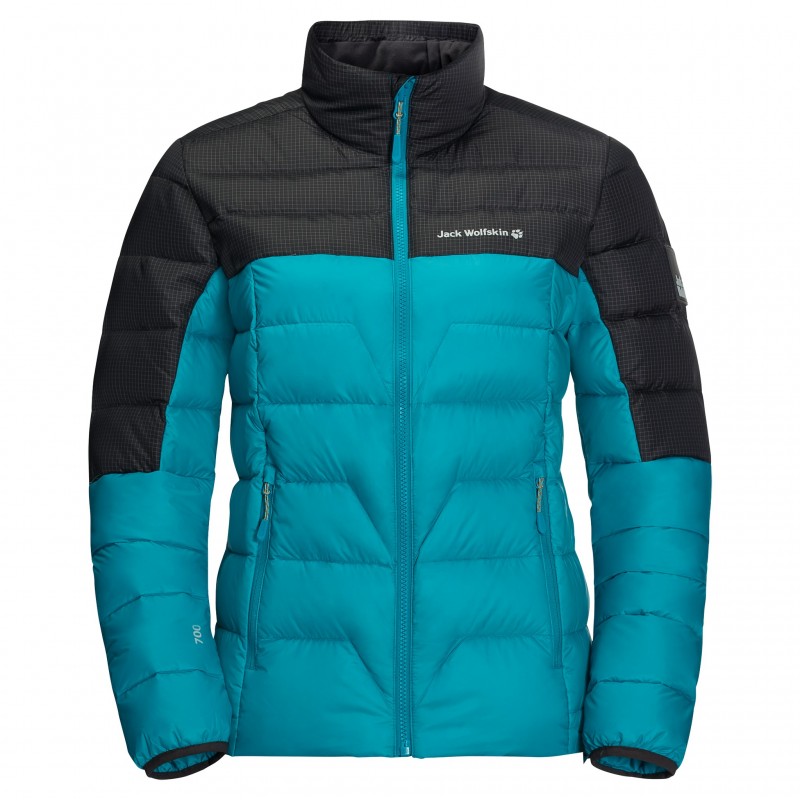 Пуховик прошитый DNA TUNDRA JKT W Jack Wolfskin 1206651-1221 Голубой, Пуховик прошитый DNA TUNDRA JKT W Jack Wolfskin 1206651-1221 M Голубой
Пуховик прошитый DNA TUNDRA JKT W Jack Wolfskin 1206651-1221 Голубой, Пуховик прошитый DNA TUNDRA JKT W Jack Wolfskin 1206651-1221 M Голубой