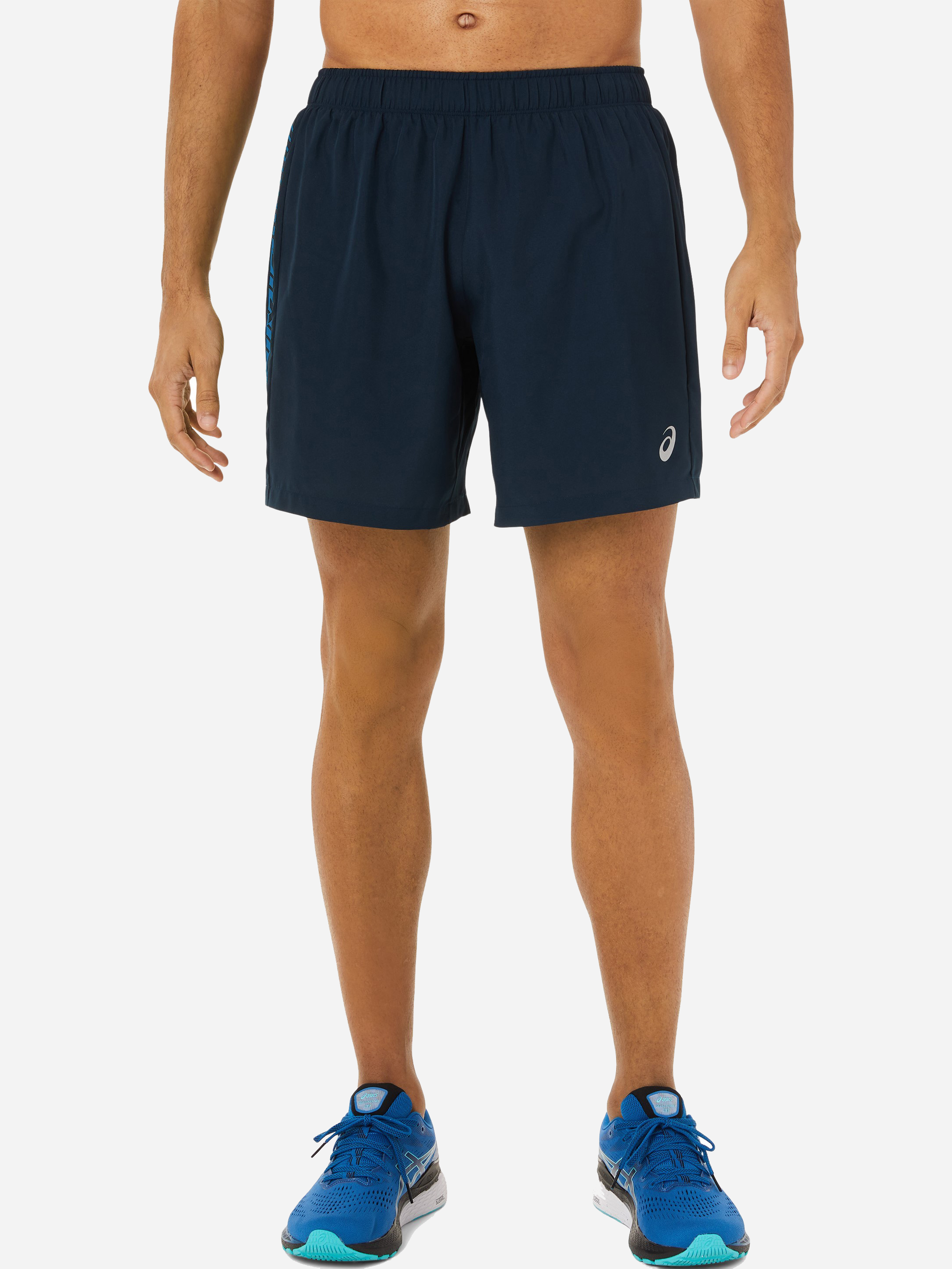 Спортивные шорты ASICS ICON 7IN SHORT 2011B052-406 Темно-синие, Спортивные шорты ASICS ICON 7IN SHORT 2011B052-406 L Темно-синие
Спортивные шорты ASICS ICON 7IN SHORT 2011B052-406 Темно-синие, Спортивные шорты ASICS ICON 7IN SHORT 2011B052-406 L Темно-синие