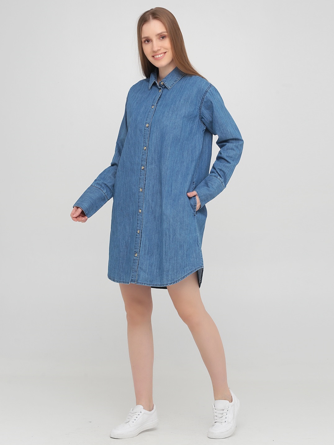 Джинсовое платье рубашка ASOS AS260321-3 Синий, Джинсовое платье рубашка ASOS AS260321-3 XS Синий
Джинсовое платье рубашка ASOS AS260321-3 Синий, Джинсовое платье рубашка ASOS AS260321-3 XS Синий