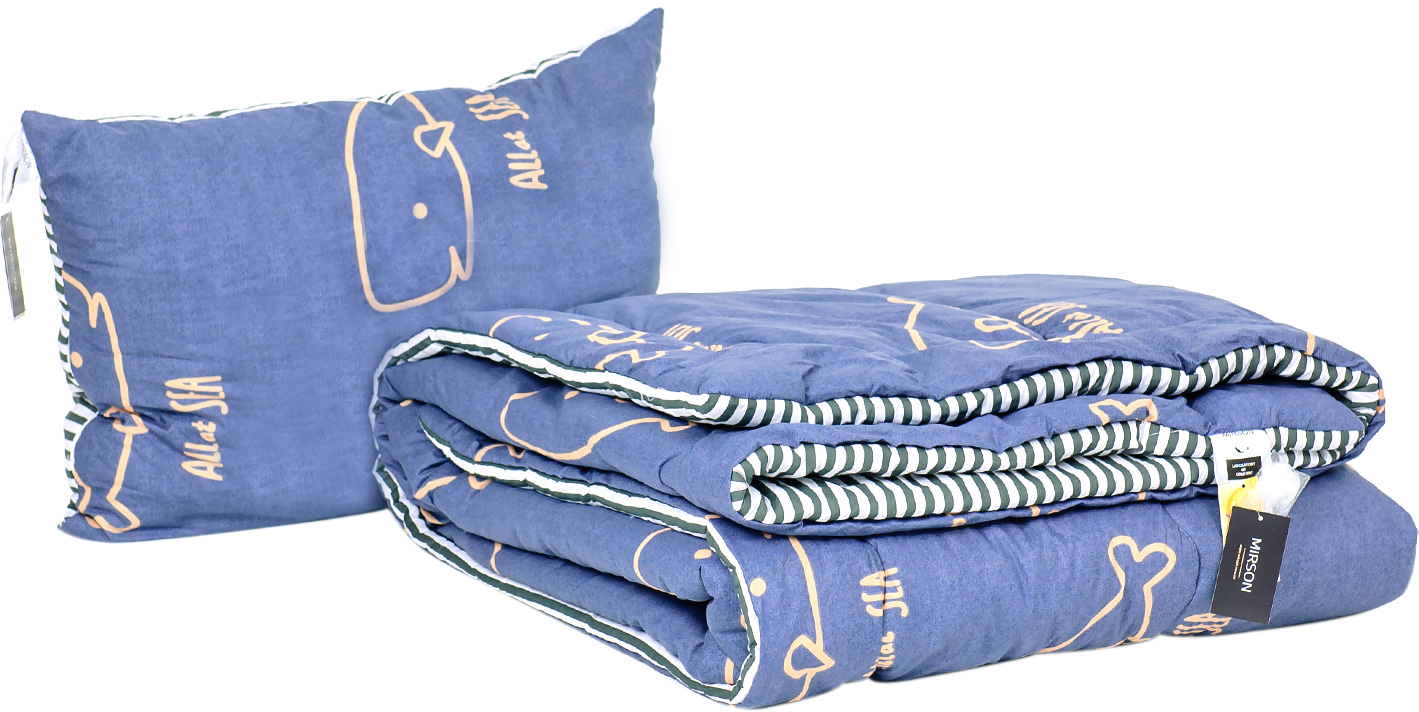 Набор антиаллергенный Modern EcoSilk Зима №3572 Print Line Beatrice (одеяло + подушка средняя) 140х205+50х70
Набор антиаллергенный Modern EcoSilk Зима №3572 Print Line Beatrice (одеяло + подушка средняя) 140х205+50х70