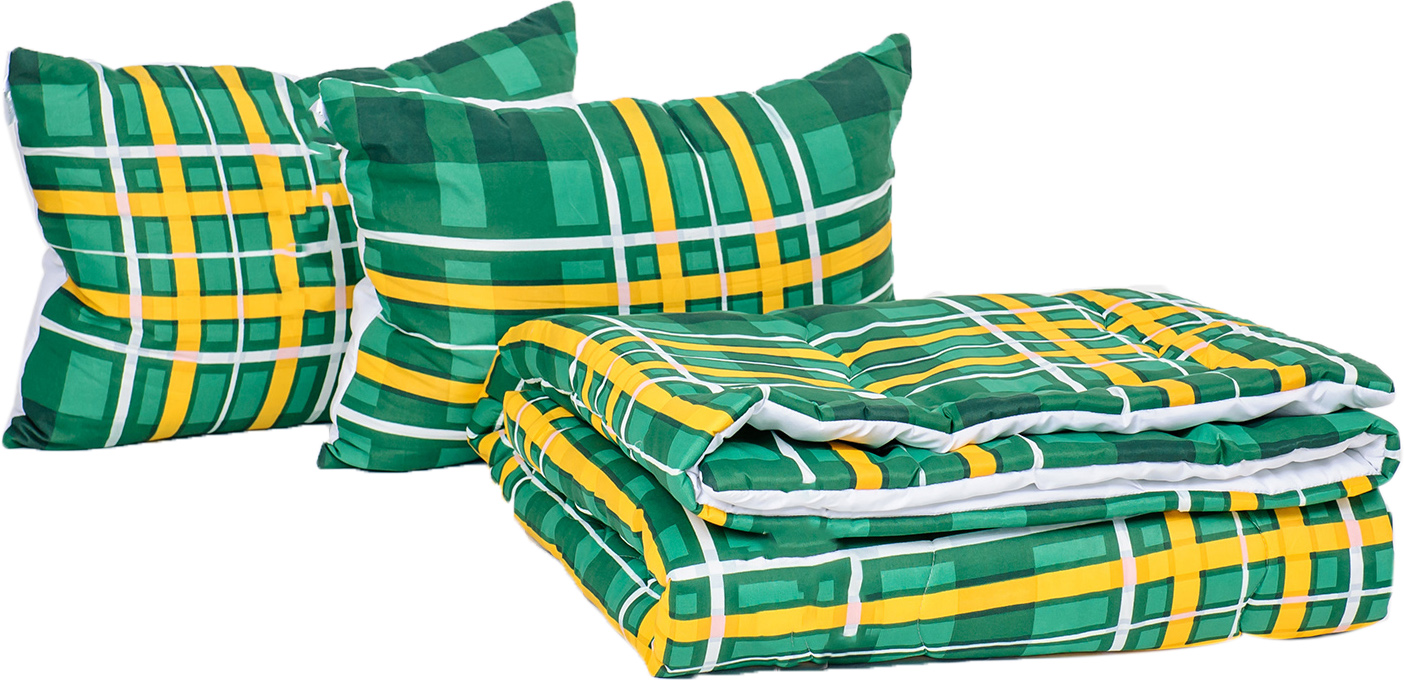 Набор антиаллергенный Modern Eco-Soft Зима №3617 Print Line Croatia (одеяло + 2 подушки средние) 200х220+2х50х70
Набор антиаллергенный Modern Eco-Soft Зима №3617 Print Line Croatia (одеяло + 2 подушки средние) 200х220+2х50х70