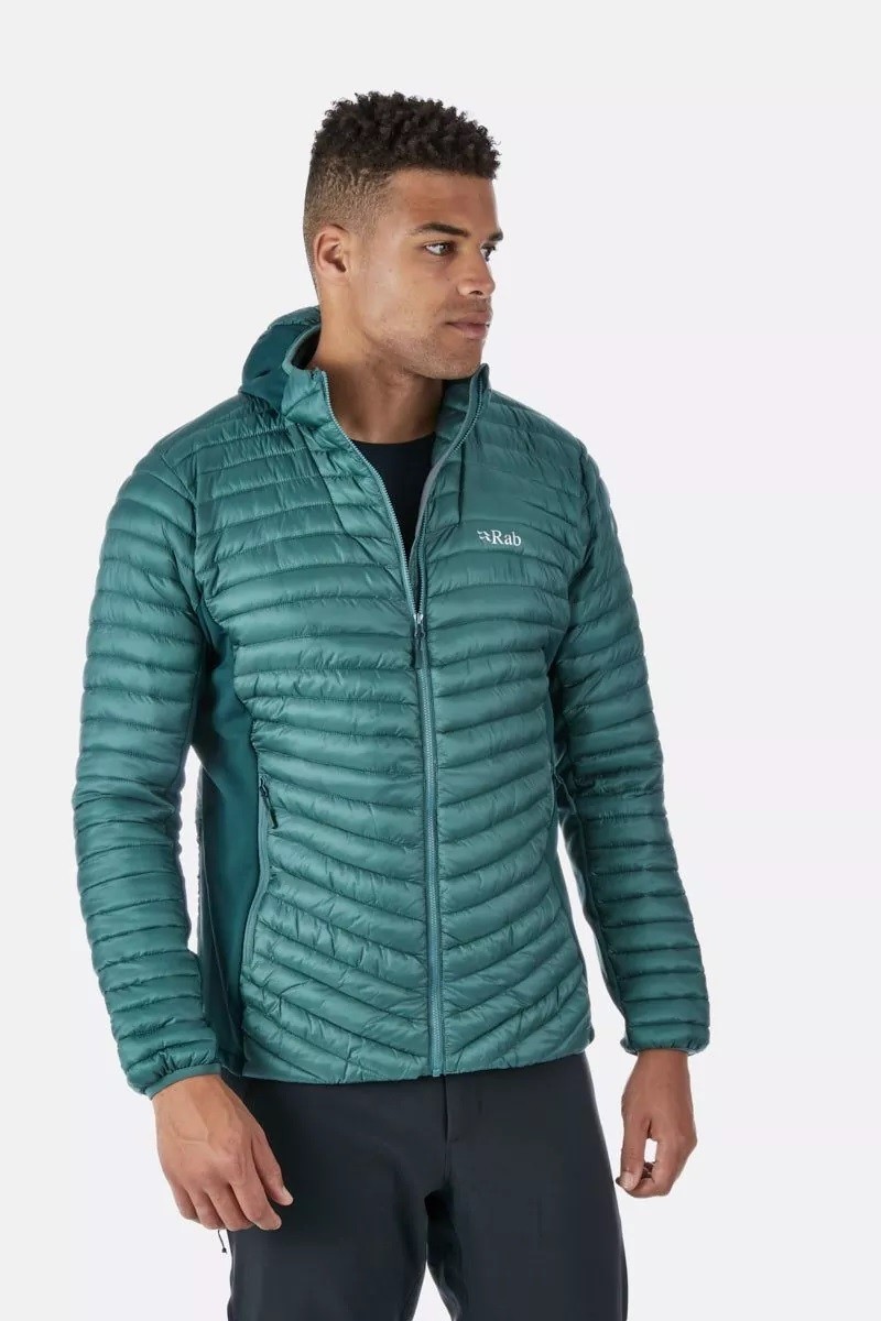 Куртка Rab Cirrus Flex Hoody Тёмно-бирюзовый, Куртка Rab Cirrus Flex Hoody S Тёмно-бирюзовый
Куртка Rab Cirrus Flex Hoody Тёмно-бирюзовый, Куртка Rab Cirrus Flex Hoody S Тёмно-бирюзовый