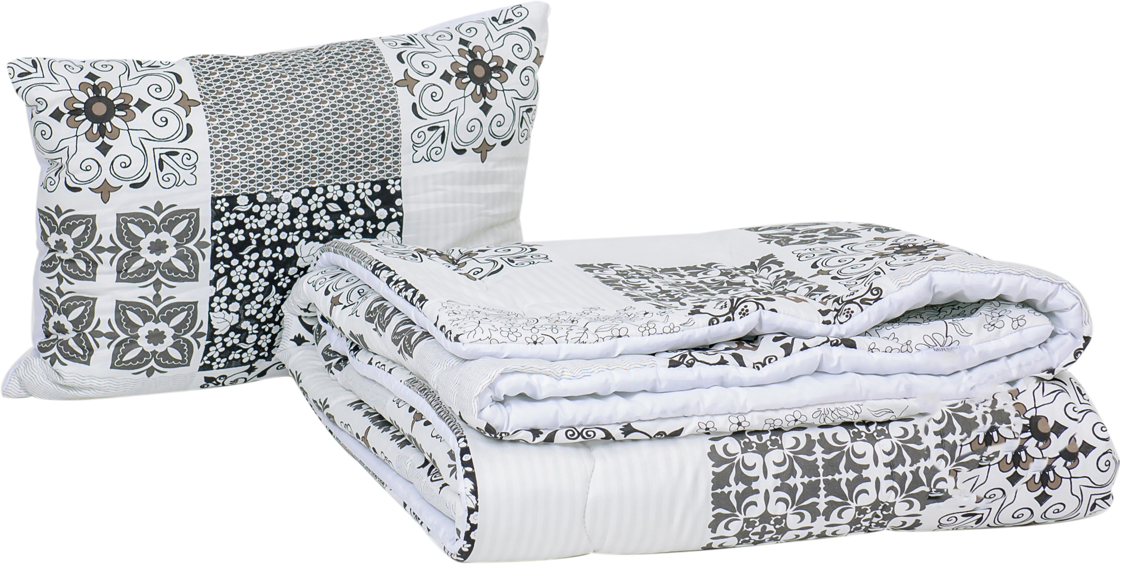 Набор хлопковый Modern Зима №3682 Print Line Isabella (одеяло + подушка средняя) 155х215+50х70
Набор хлопковый Modern Зима №3682 Print Line Isabella (одеяло + подушка средняя) 155х215+50х70