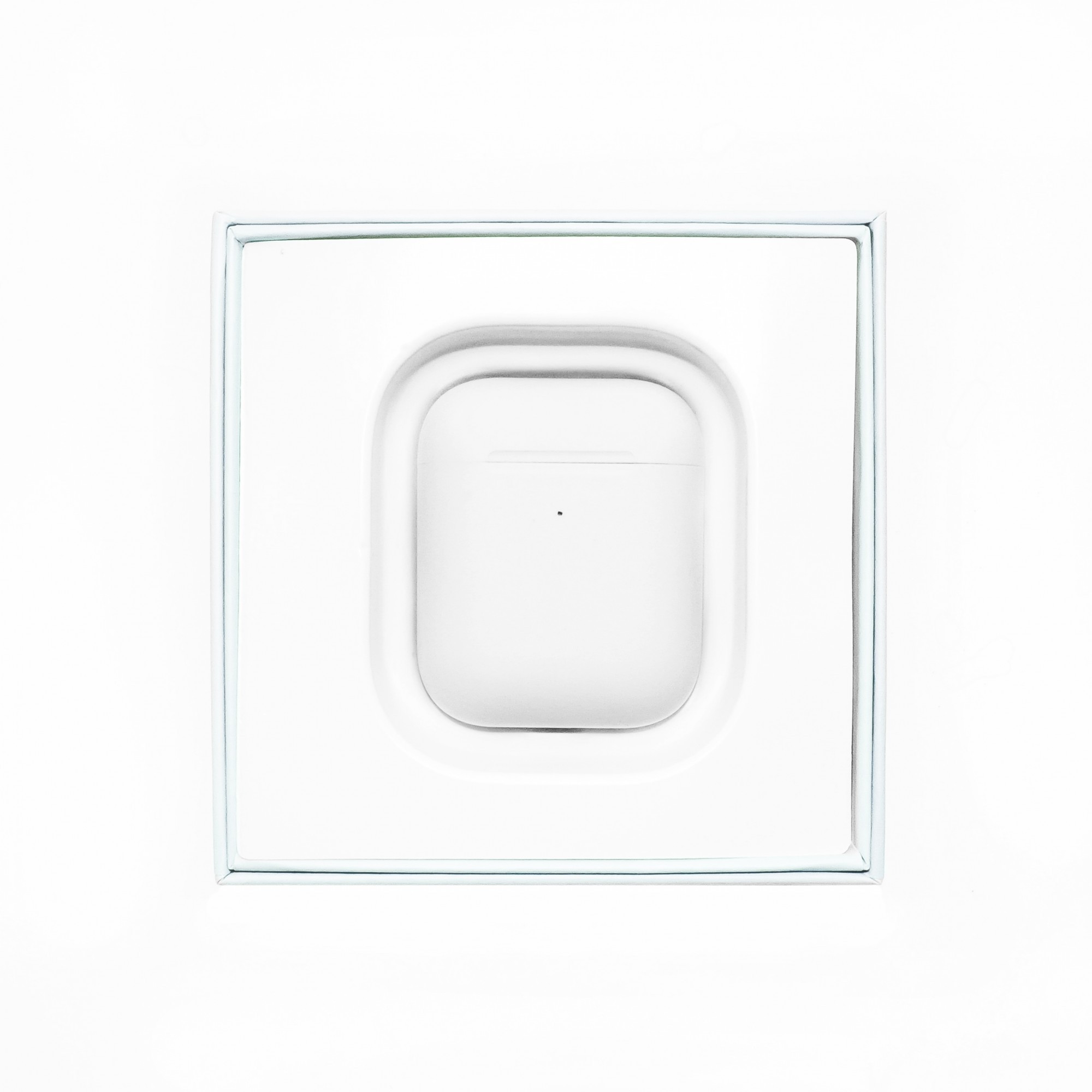 Беспроводные наушники блютуз гарнитура Macaroon AP2 TWS bluetooth V5.0+EDR сенсорные (T026_White) Белый
Беспроводные наушники блютуз гарнитура Macaroon AP2 TWS bluetooth V5.0+EDR сенсорные (T026_White) Белый