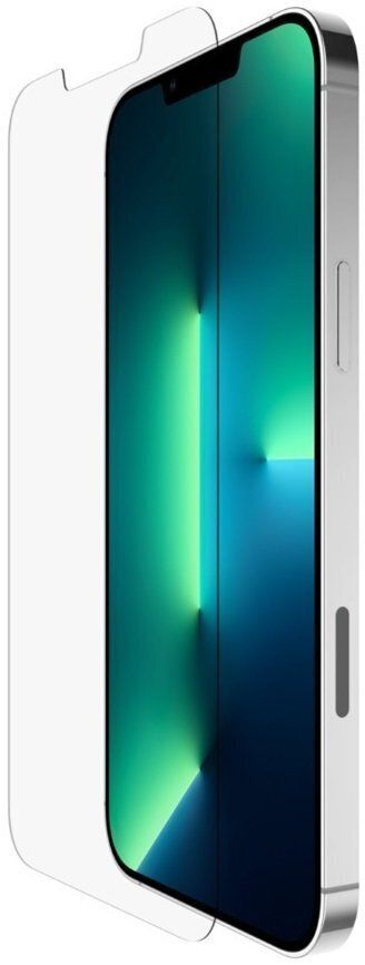 Belkin Защитное стекло Belkin для Apple iPhone 13/13 Pro TemperedGlass Anti-Microbial
Belkin Защитное стекло Belkin для Apple iPhone 13/13 Pro TemperedGlass Anti-Microbial