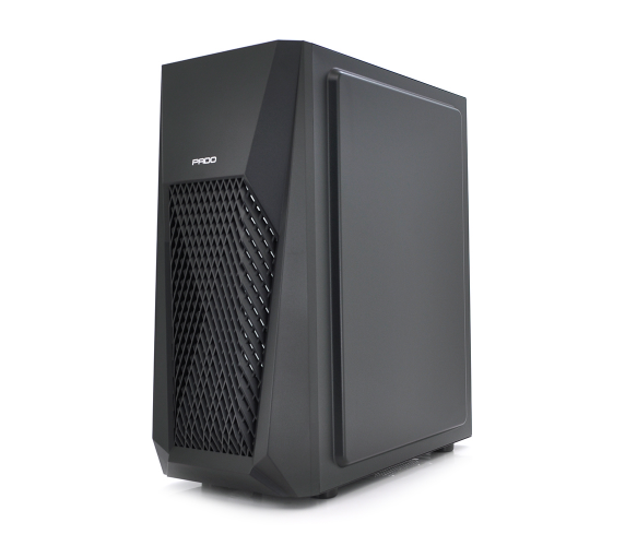 Корпус компьютерный Pado - 0.5mm SPCC, ATX, 1x3.0 USB+2x2.0 USB+Audio, Black (370x206x432mm), без БП
Корпус компьютерный Pado - 0.5mm SPCC, ATX, 1x3.0 USB+2x2.0 USB+Audio, Black (370x206x432mm), без БП