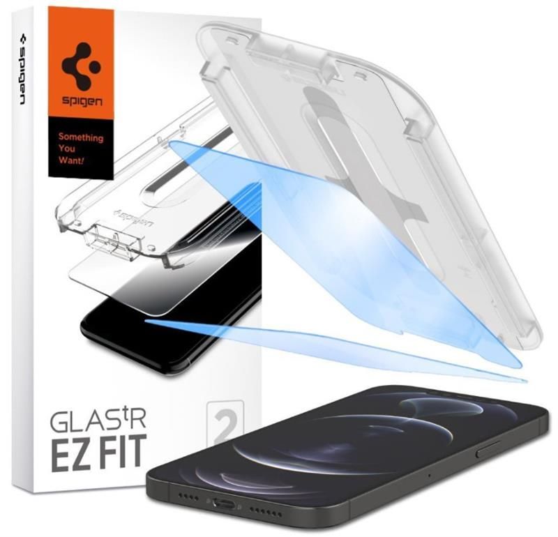 Spigen Защитное стекло для Apple Iphone 13 Pro/13 tR EZ Fit Transparency Sensor Open (Anti-BlueLight/2P)
Spigen Защитное стекло для Apple Iphone 13 Pro/13 tR EZ Fit Transparency Sensor Open (Anti-BlueLight/2P)