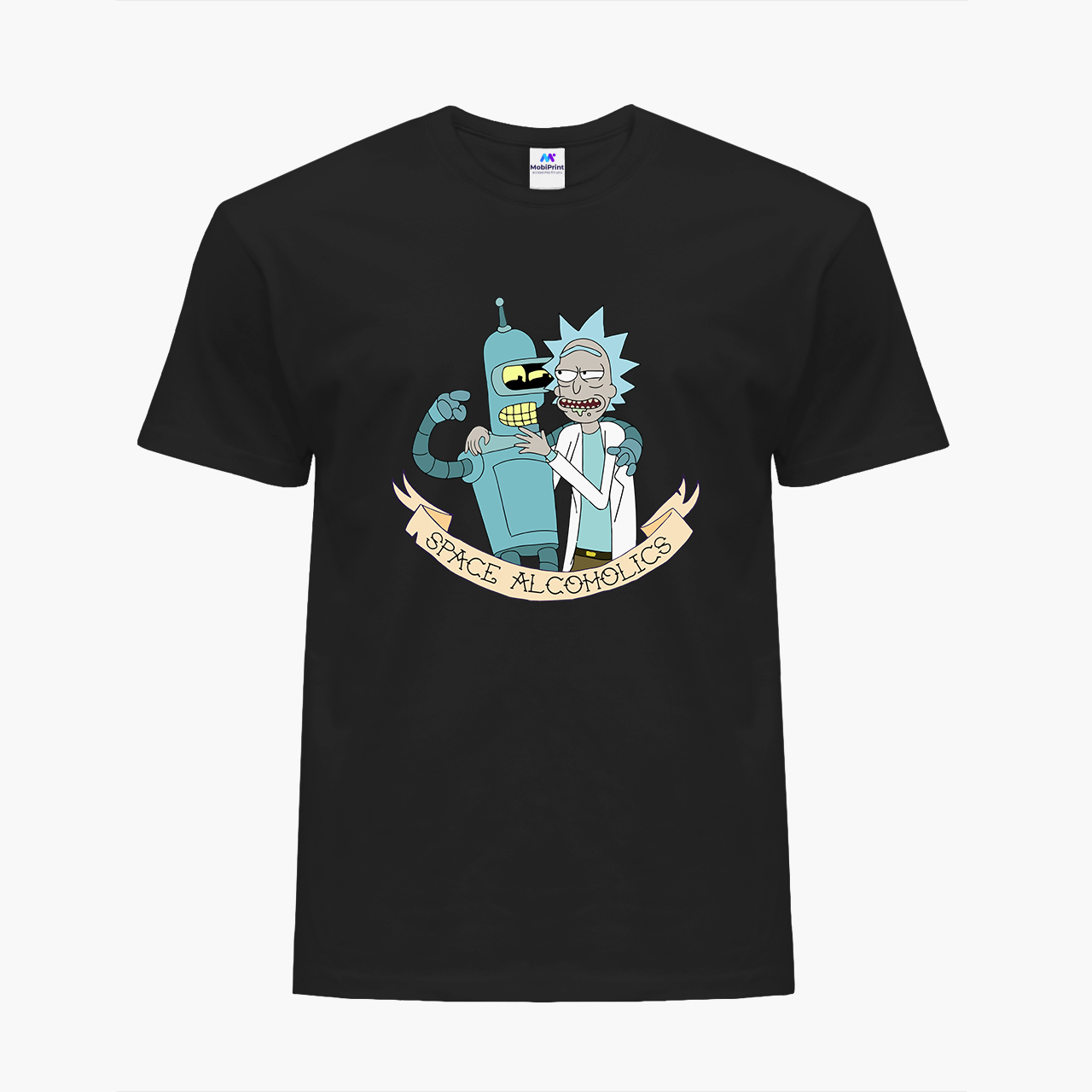 Футболка мужская Рик и Морти Рик Санчез (Rick and Morty Rick Sanchez) (9223-2943-2) Черная, Футболка мужская Рик и Морти Рик Санчез (Rick and Morty Rick Sanchez) (9223-2943-2) M Черная
Футболка мужская Рик и Морти Рик Санчез (Rick and Morty Rick Sanchez) (9223-2943-2) Черная, Футболка мужская Рик и Морти Рик Санчез (Rick and Morty Rick Sanchez) (9223-2943-2) M Черная