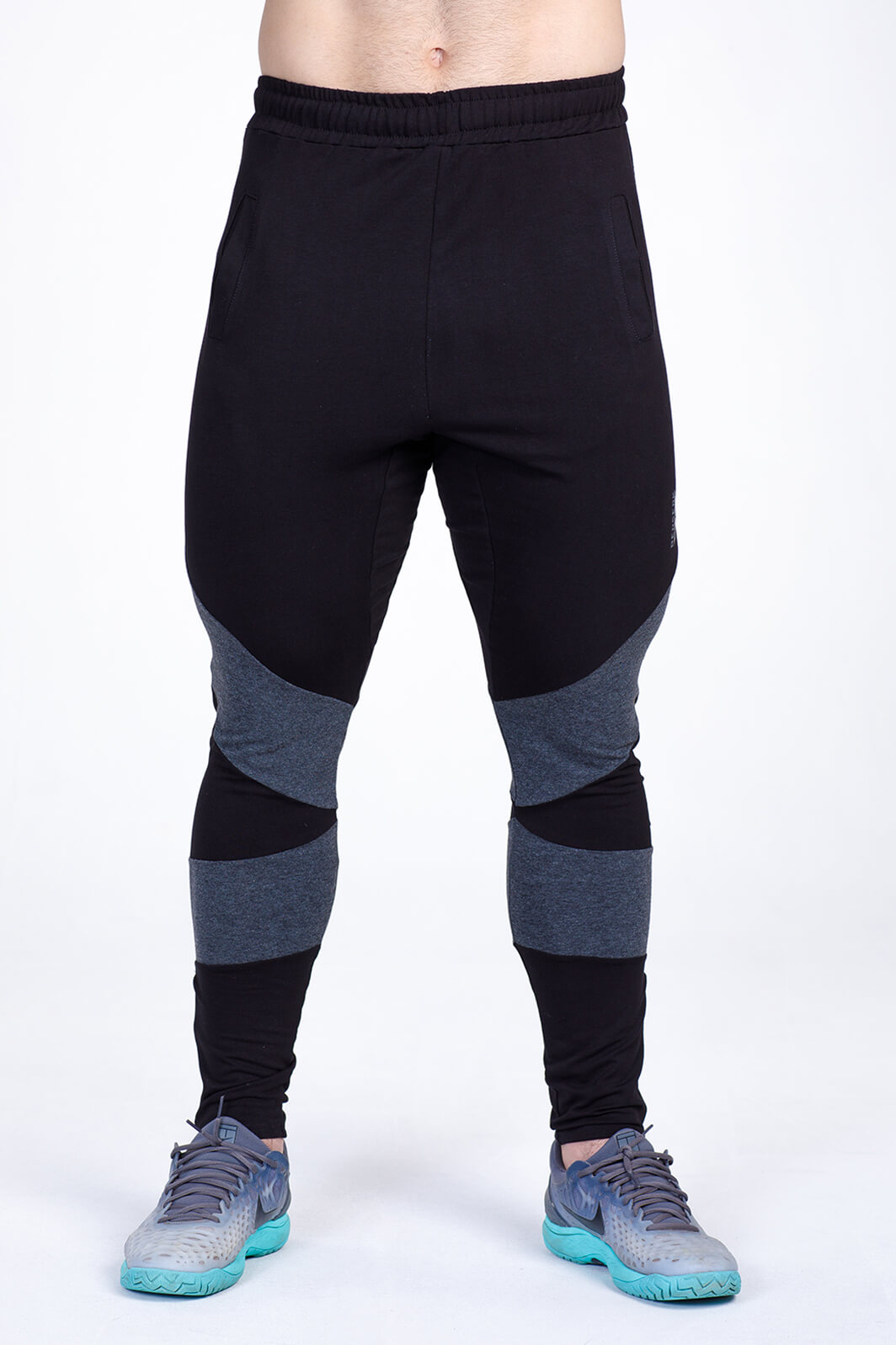 Мужские зауженные спортивные штаны из хлопка с карманами Berserk Sport Casual Activity black 011508 2000000018553, Мужские зауженные спортивные штаны из хлопка с карманами Berserk Sport Casual Activity black 011508 XL 2000000018553
Мужские зауженные спортивные штаны из хлопка с карманами Berserk Sport Casual Activity black 011508 2000000018553, Мужские зауженные спортивные штаны из хлопка с карманами Berserk Sport Casual Activity black 011508 XL 2000000018553