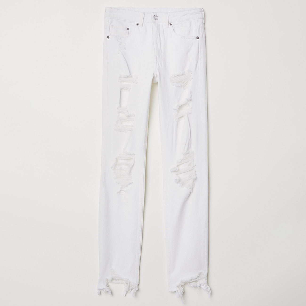 Джинсы H&M 0413029_дырки_02 Белые (LD2000000809144_KAY2000000809144, Джинсы H&M 0413029_дырки_02 31 Белые (LD2000000809144_KAY2000000809144)
Джинсы H&M 0413029_дырки_02 Белые (LD2000000809144_KAY2000000809144, Джинсы H&M 0413029_дырки_02 31 Белые (LD2000000809144_KAY2000000809144)