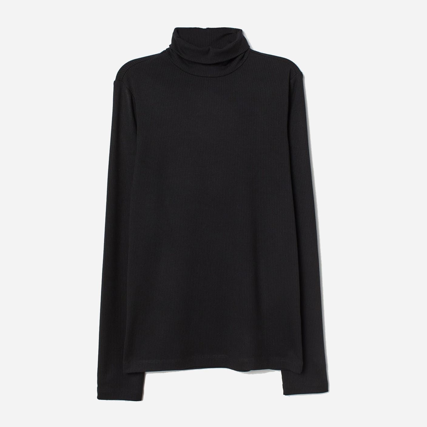 Водолазка H&M 0563519_ребрист.ч Черная, Водолазка H&M 0563519_ребрист.ч XL Черная
Водолазка H&M 0563519_ребрист.ч Черная, Водолазка H&M 0563519_ребрист.ч XL Черная