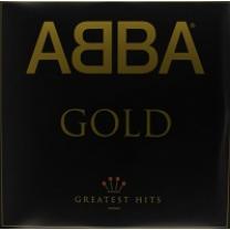 Виниловая пластинка Abba – Gold (Greatest Hits) 2 LP Set 1992/2014 (535 110-6) Polar/EU Mint (art.229030)
Виниловая пластинка Abba – Gold (Greatest Hits) 2 LP Set 1992/2014 (535 110-6) Polar/EU Mint (art.229030)