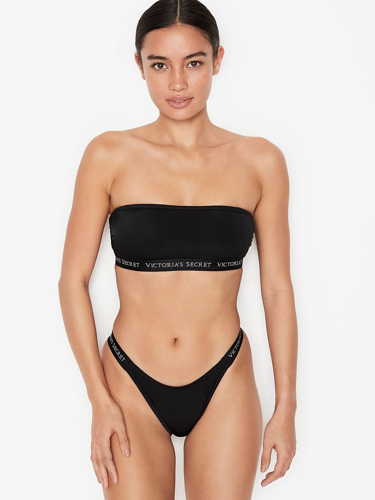 Раздельный купальник Victoria´s Secret бандо и плавки 1159760017 (Черный, Раздельный купальник Victoria´s Secret бандо и плавки 1159760017 (Черный, XS/S)
Раздельный купальник Victoria´s Secret бандо и плавки 1159760017 (Черный, Раздельный купальник Victoria´s Secret бандо и плавки 1159760017 (Черный, XS/S)