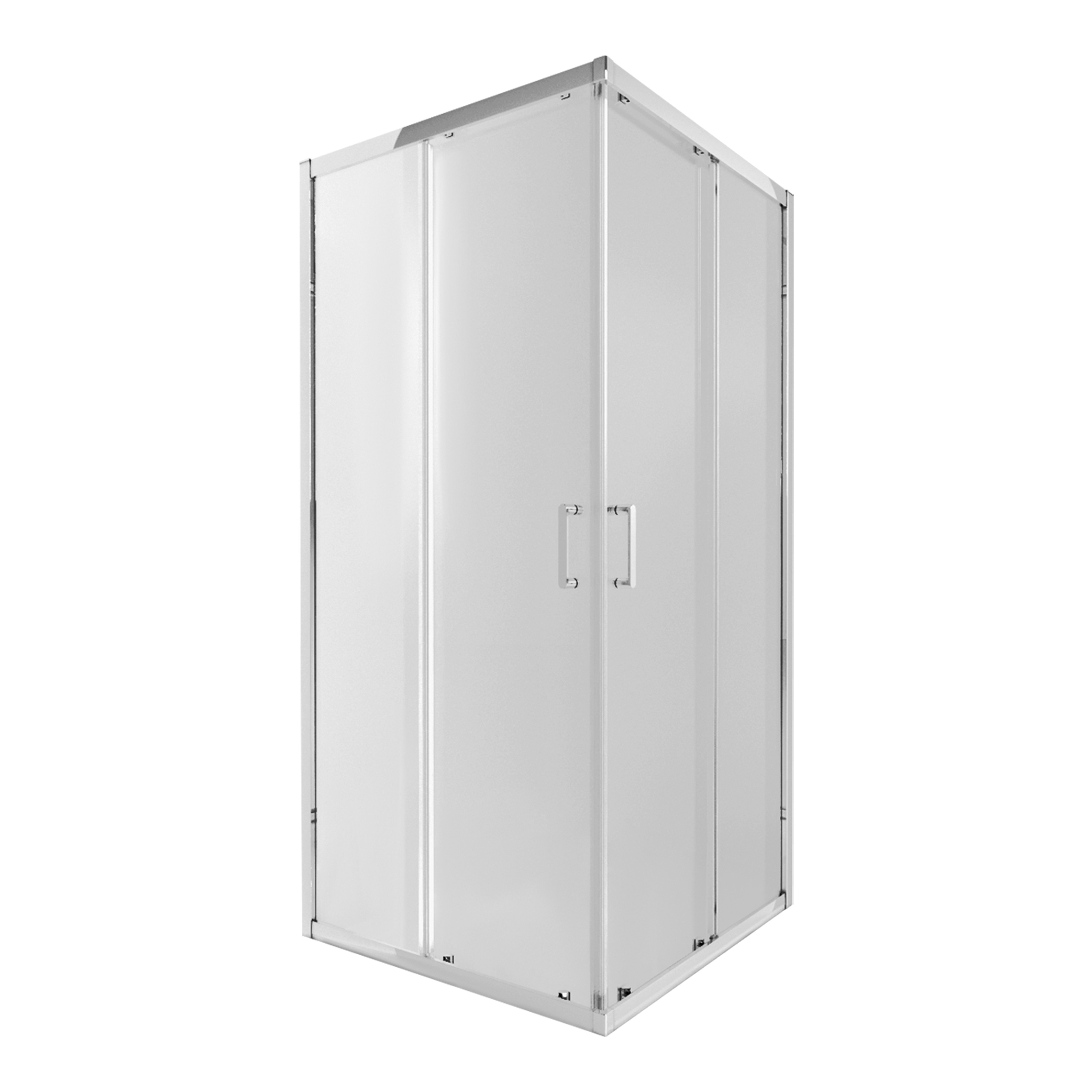 Душевая кабина Qtap Taurus CRM1011SC6 100x100 см, стекло Clear 6 мм, покрытие CalcLess без поддона
Душевая кабина Qtap Taurus CRM1011SC6 100x100 см, стекло Clear 6 мм, покрытие CalcLess без поддона