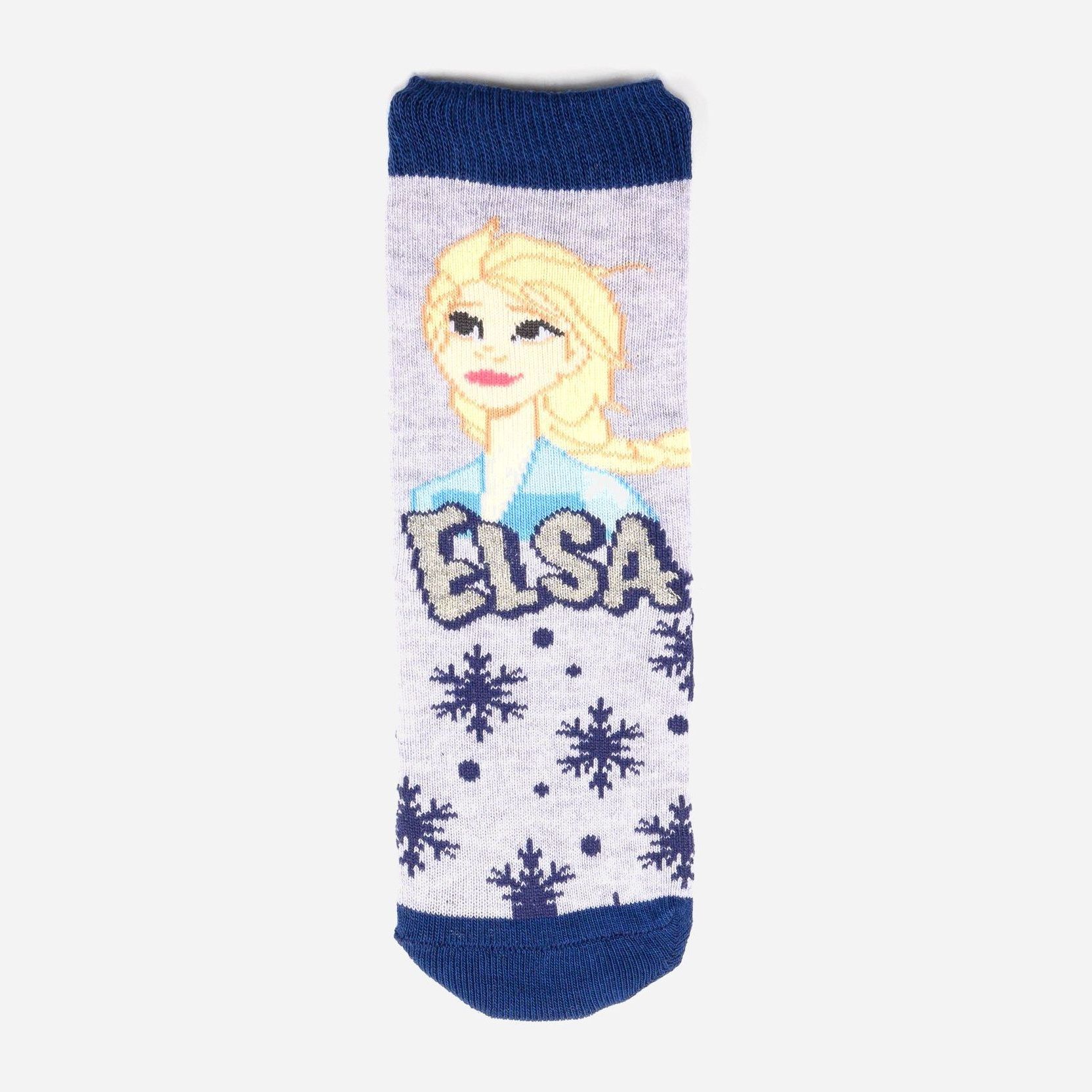 Носки Disney Frozen FZ17077-3 - Серо-синие, Носки Disney Frozen FZ17077-3 19-22 Серо-синие
Носки Disney Frozen FZ17077-3 - Серо-синие, Носки Disney Frozen FZ17077-3 19-22 Серо-синие
