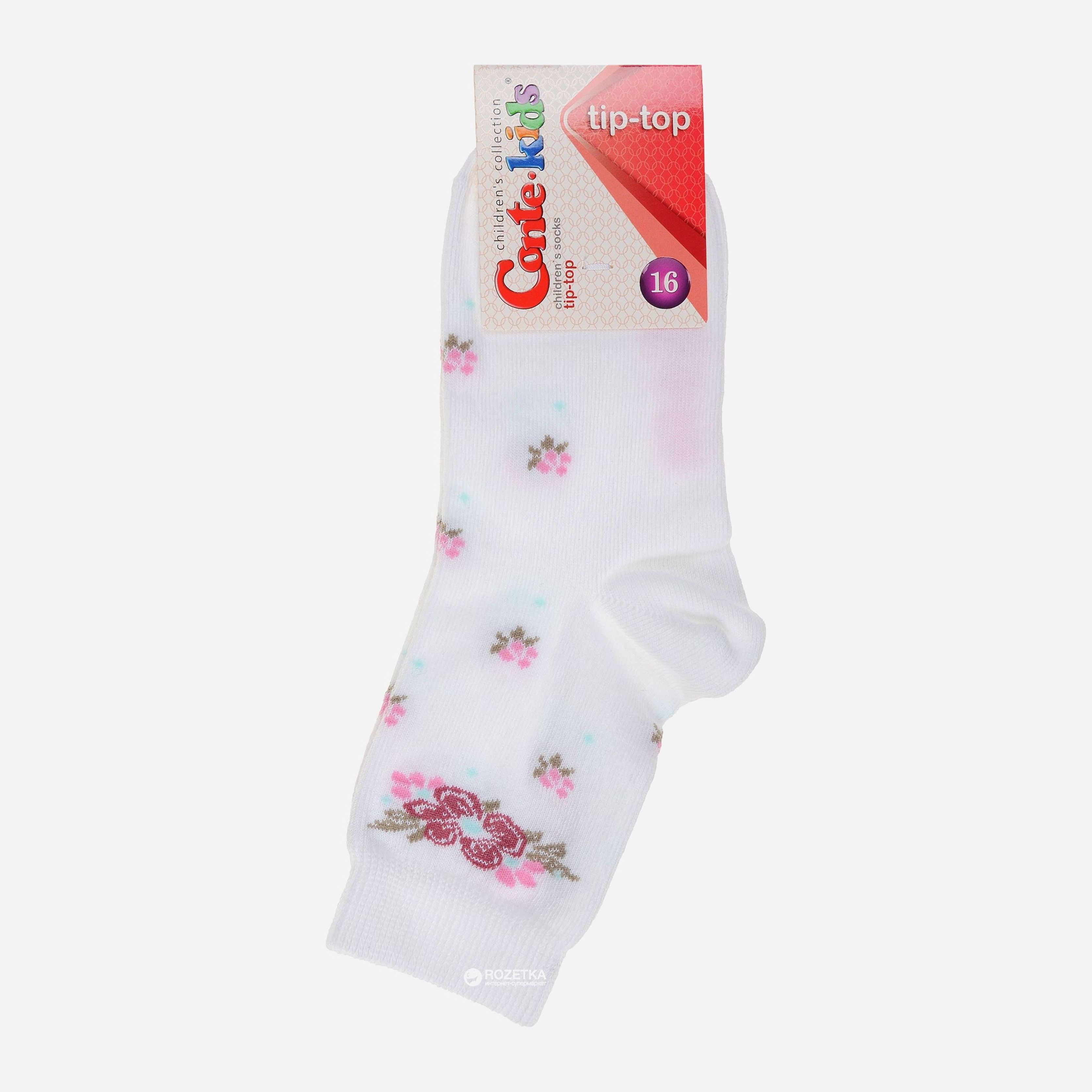 Носки Conte Kids Tip-Top 5С-11СП-182 Белые, Носки Conte Kids Tip-Top 5С-11СП-182 16 Белые
Носки Conte Kids Tip-Top 5С-11СП-182 Белые, Носки Conte Kids Tip-Top 5С-11СП-182 16 Белые