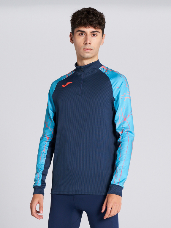 Спортивная кофта Joma Elite Ix 102756.334 Темно-сине-бирюзовая, Спортивная кофта Joma Elite Ix 102756.334 M Темно-сине-бирюзовая
Спортивная кофта Joma Elite Ix 102756.334 Темно-сине-бирюзовая, Спортивная кофта Joma Elite Ix 102756.334 M Темно-сине-бирюзовая