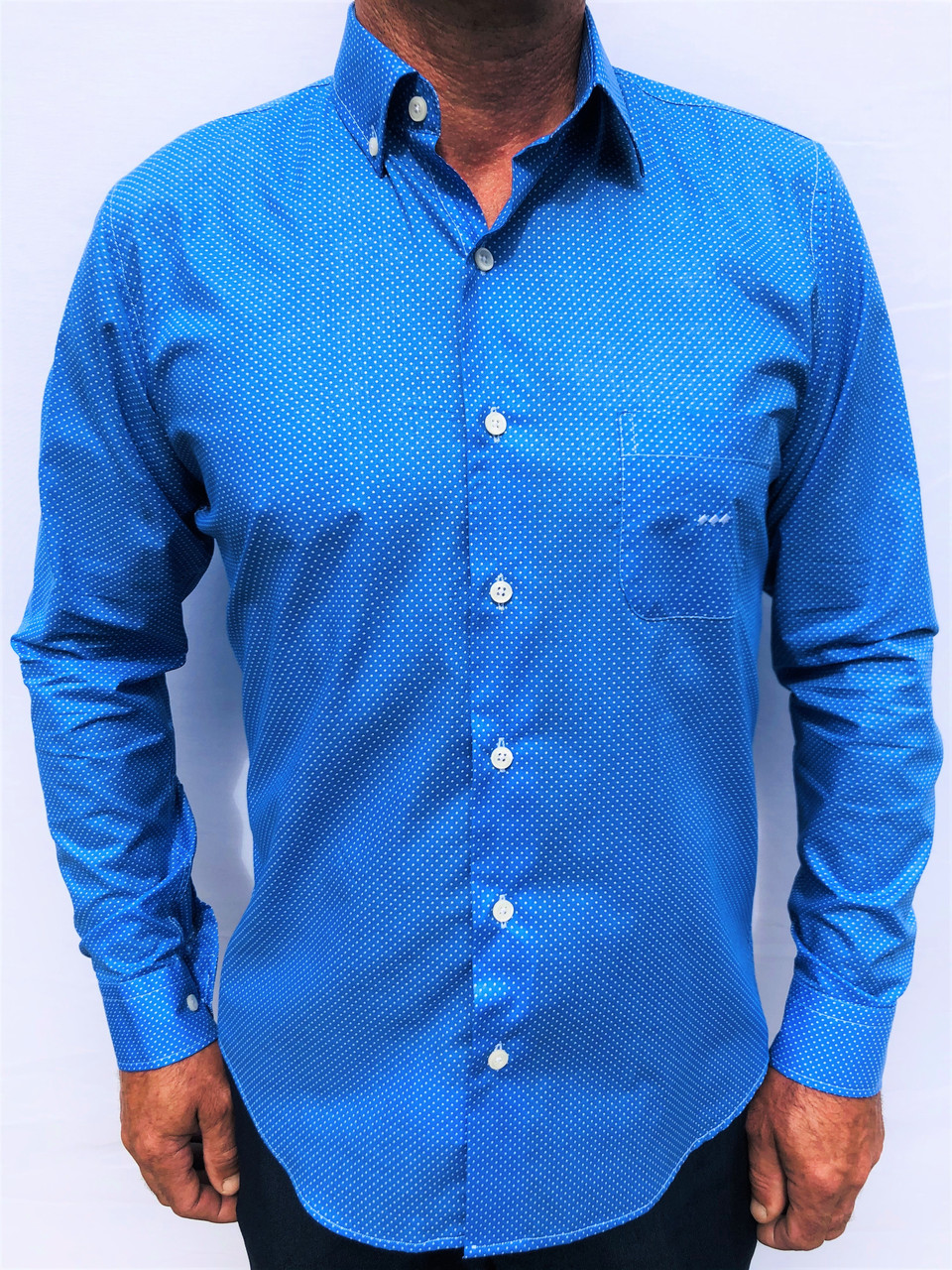 Мужская рубашка BOSMEN LION (46) Синий, Мужская рубашка BOSMEN LION 2XL (46) Синий
Мужская рубашка BOSMEN LION (46) Синий, Мужская рубашка BOSMEN LION 2XL (46) Синий