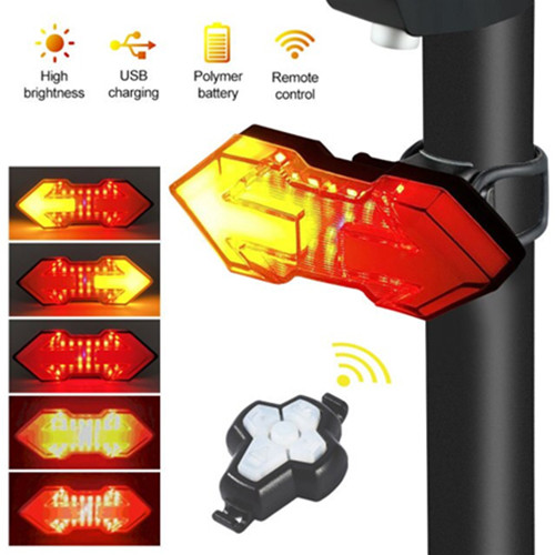 Велофонарь HYD-040 с указанием поворотов (red+yellow), ЗУ micro USB, встр. аккум., пульт управления, CR2032
Велофонарь HYD-040 с указанием поворотов (red+yellow), ЗУ micro USB, встр. аккум., пульт управления, CR2032