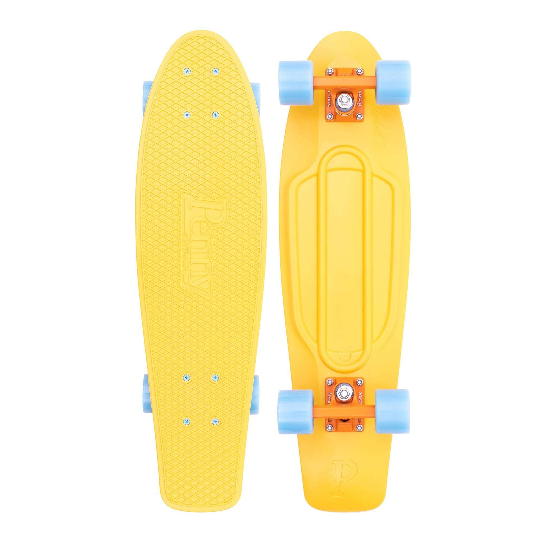 Оригинальный Пенни Борд Penny Board Australia Nickel High Vibe 27" 68 см (PAN33)
Оригинальный Пенни Борд Penny Board Australia Nickel High Vibe 27" 68 см (PAN33)