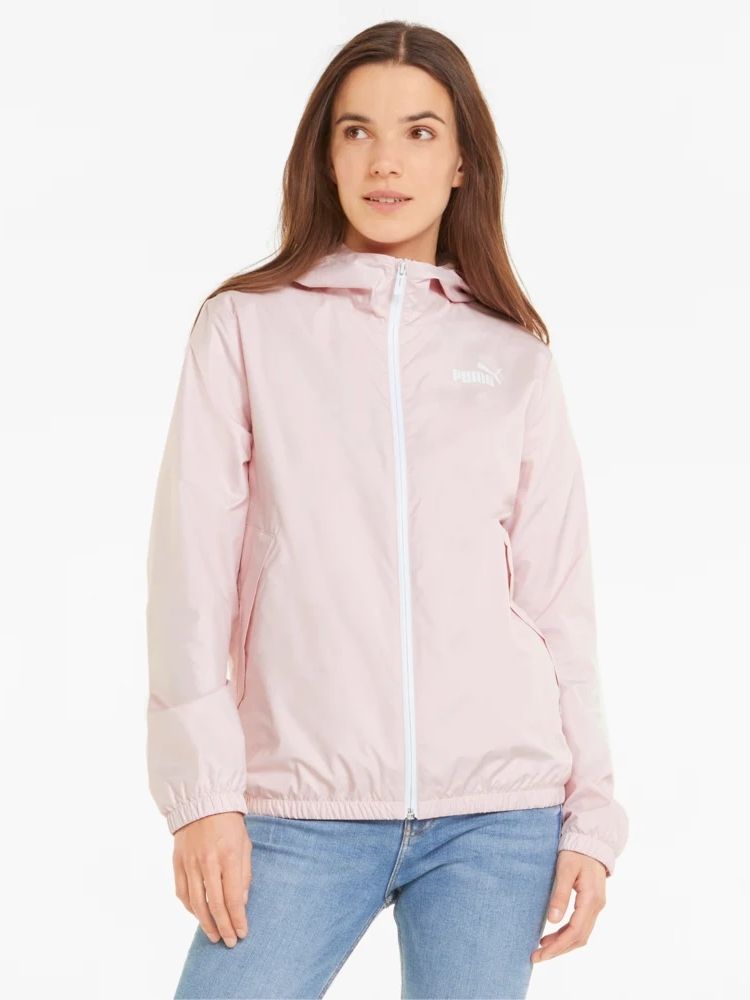Ветровка Puma ESS Solid Windbreaker 84749416 Chalk Pink, Ветровка Puma ESS Solid Windbreaker 84749416 L Chalk Pink
Ветровка Puma ESS Solid Windbreaker 84749416 Chalk Pink, Ветровка Puma ESS Solid Windbreaker 84749416 L Chalk Pink
