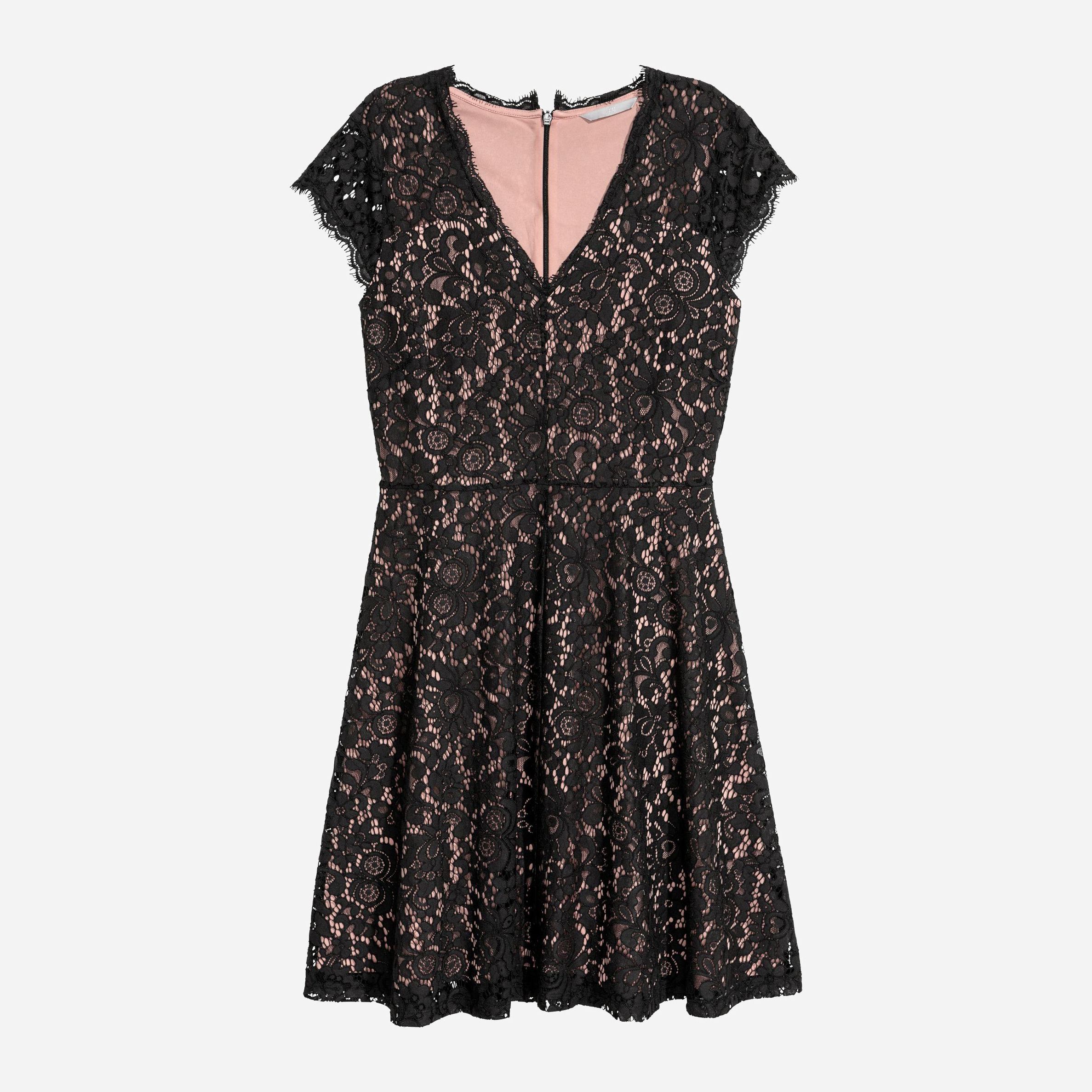 Платье H&M XAZ187193QRPN Черное с розовым, Платье H&M XAZ187193QRPN L Черное с розовым
Платье H&M XAZ187193QRPN Черное с розовым, Платье H&M XAZ187193QRPN L Черное с розовым