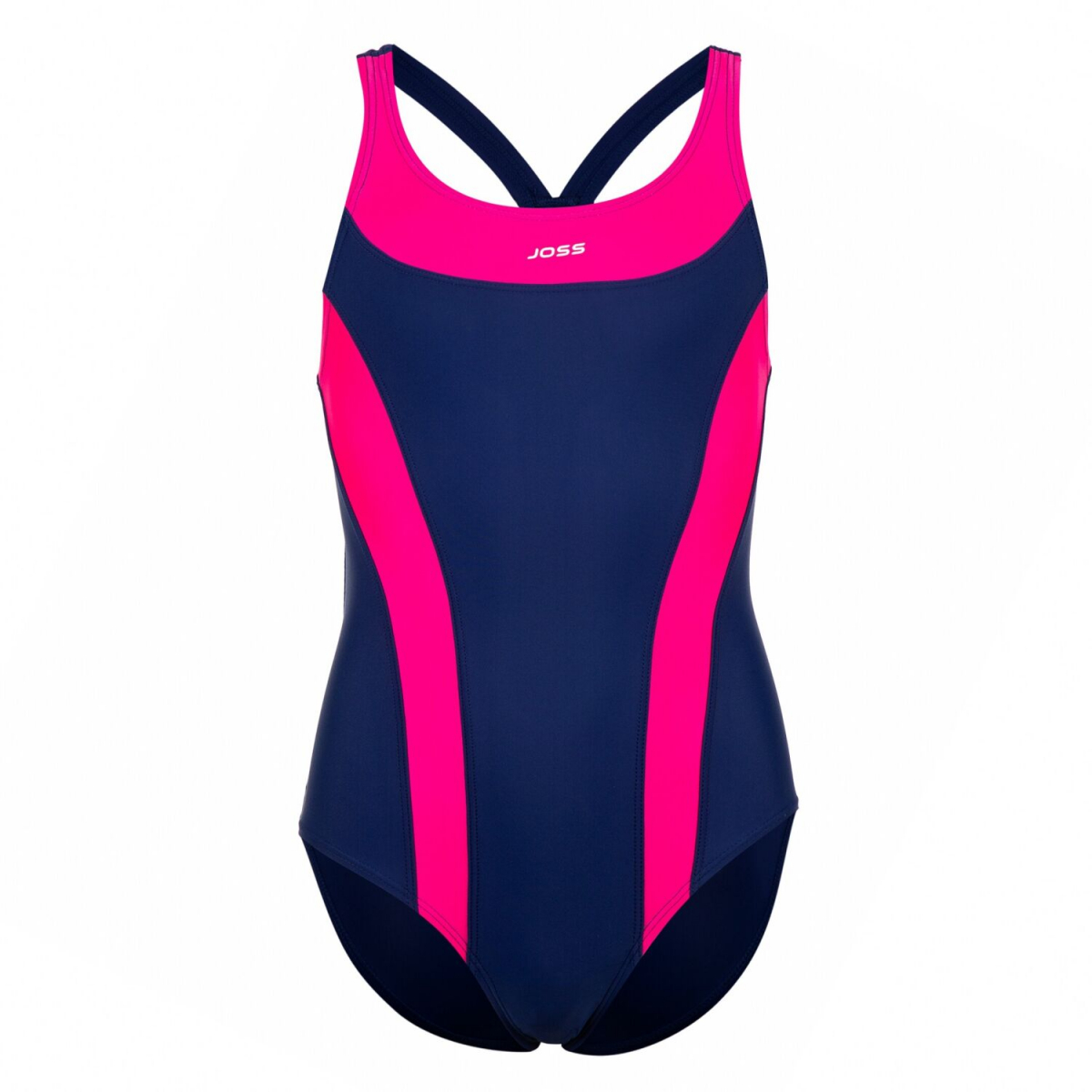 Купальник для девочек Joss Girl's swimsuit 12 лет (152 см) сине-розовый (102017-MJ-12)
Купальник для девочек Joss Girl's swimsuit 12 лет (152 см) сине-розовый (102017-MJ-12)