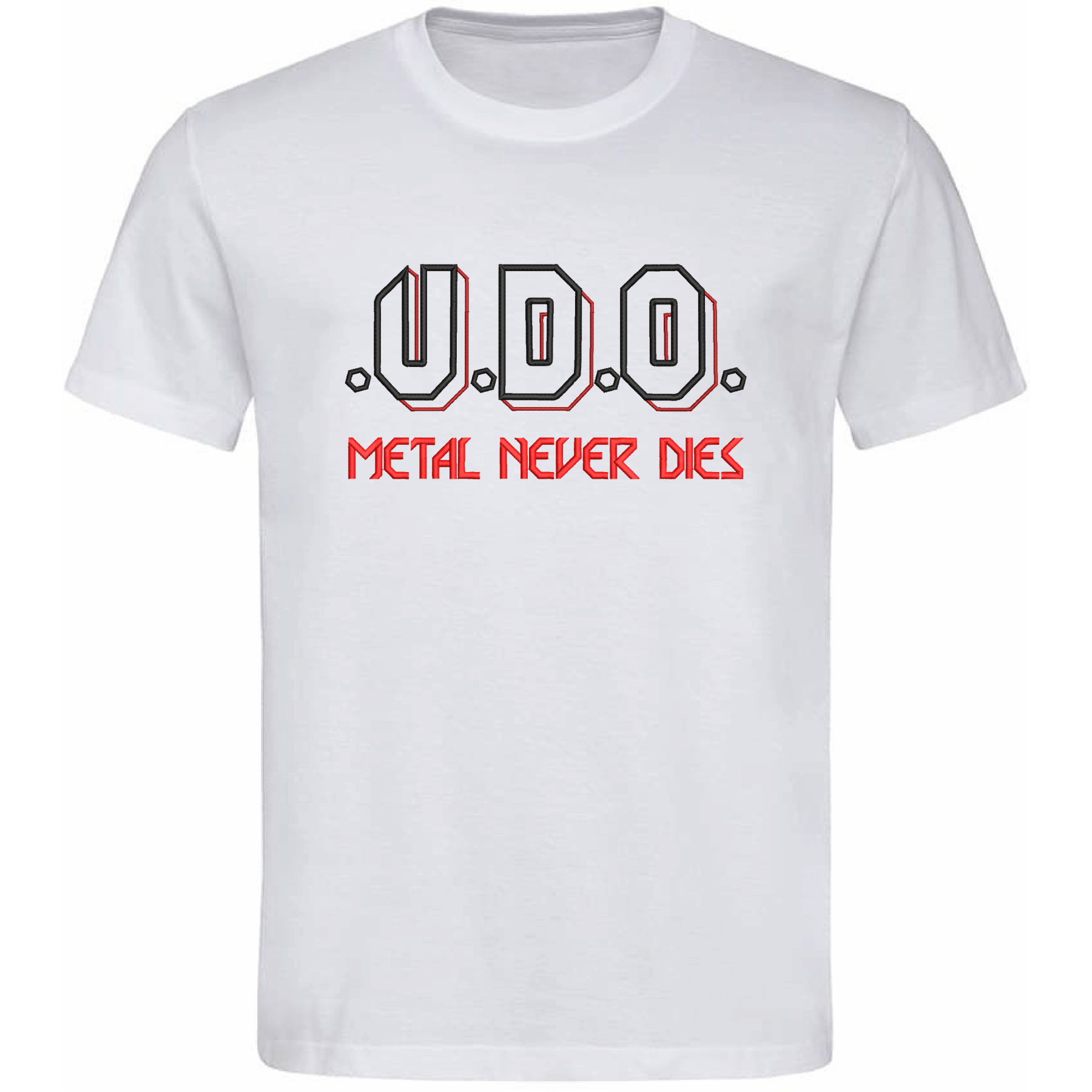 Футболка Embroshop з Вишивкою UDO Metal Never Dies White (FM051-22, Футболка Embroshop з Вишивкою UDO Metal Never Dies White M (FM051-22)
Футболка Embroshop з Вишивкою UDO Metal Never Dies White (FM051-22, Футболка Embroshop з Вишивкою UDO Metal Never Dies White M (FM051-22)