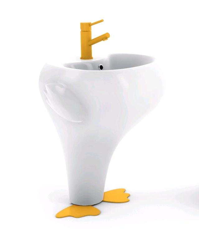 Раковина CREAVIT DUCKY 40x52 см в комплекте с декоративными ножками DC052.00000 (DC052-00CB00E-0000)
Раковина CREAVIT DUCKY 40x52 см в комплекте с декоративными ножками DC052.00000 (DC052-00CB00E-0000)