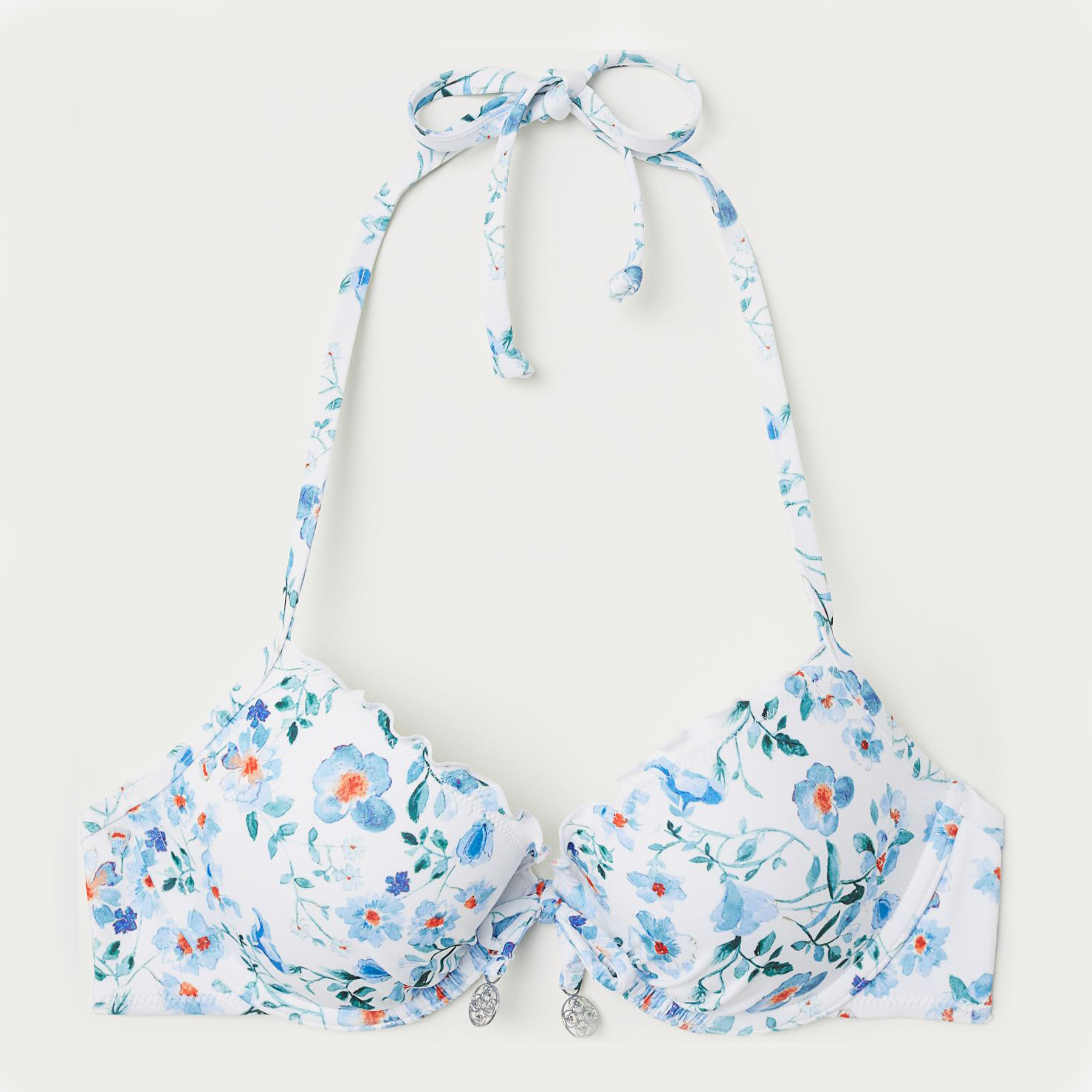 Верхняя часть купальника H&M 112-5596077 Белая, Верхняя часть купальника H&M 112-5596077 75B Белая
Верхняя часть купальника H&M 112-5596077 Белая, Верхняя часть купальника H&M 112-5596077 75B Белая