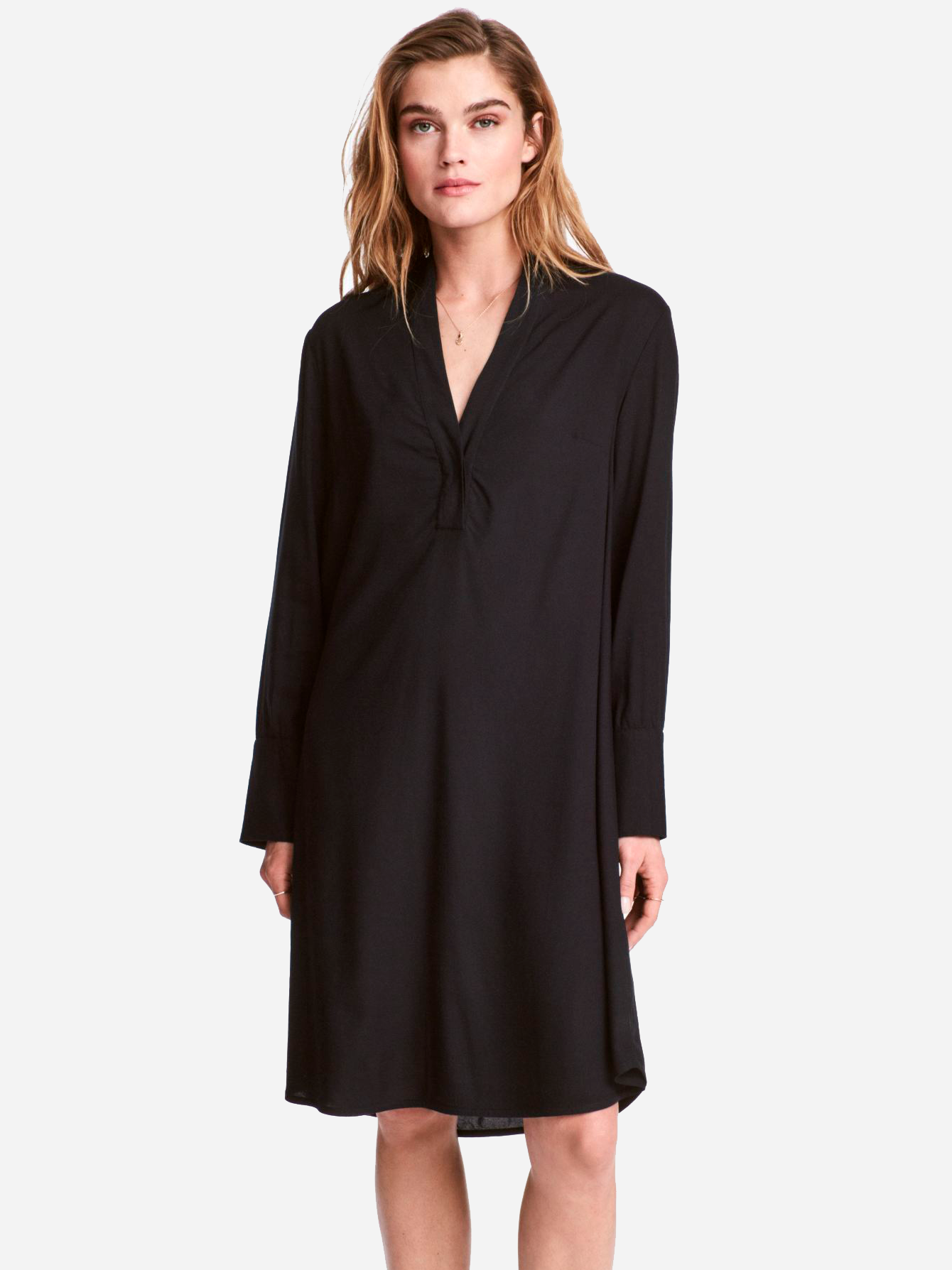Платье H&M 01-0518317-001 Черное (СА2000001419106, Платье H&M 01-0518317-001 32 Черное (СА2000001419106)
Платье H&M 01-0518317-001 Черное (СА2000001419106, Платье H&M 01-0518317-001 32 Черное (СА2000001419106)