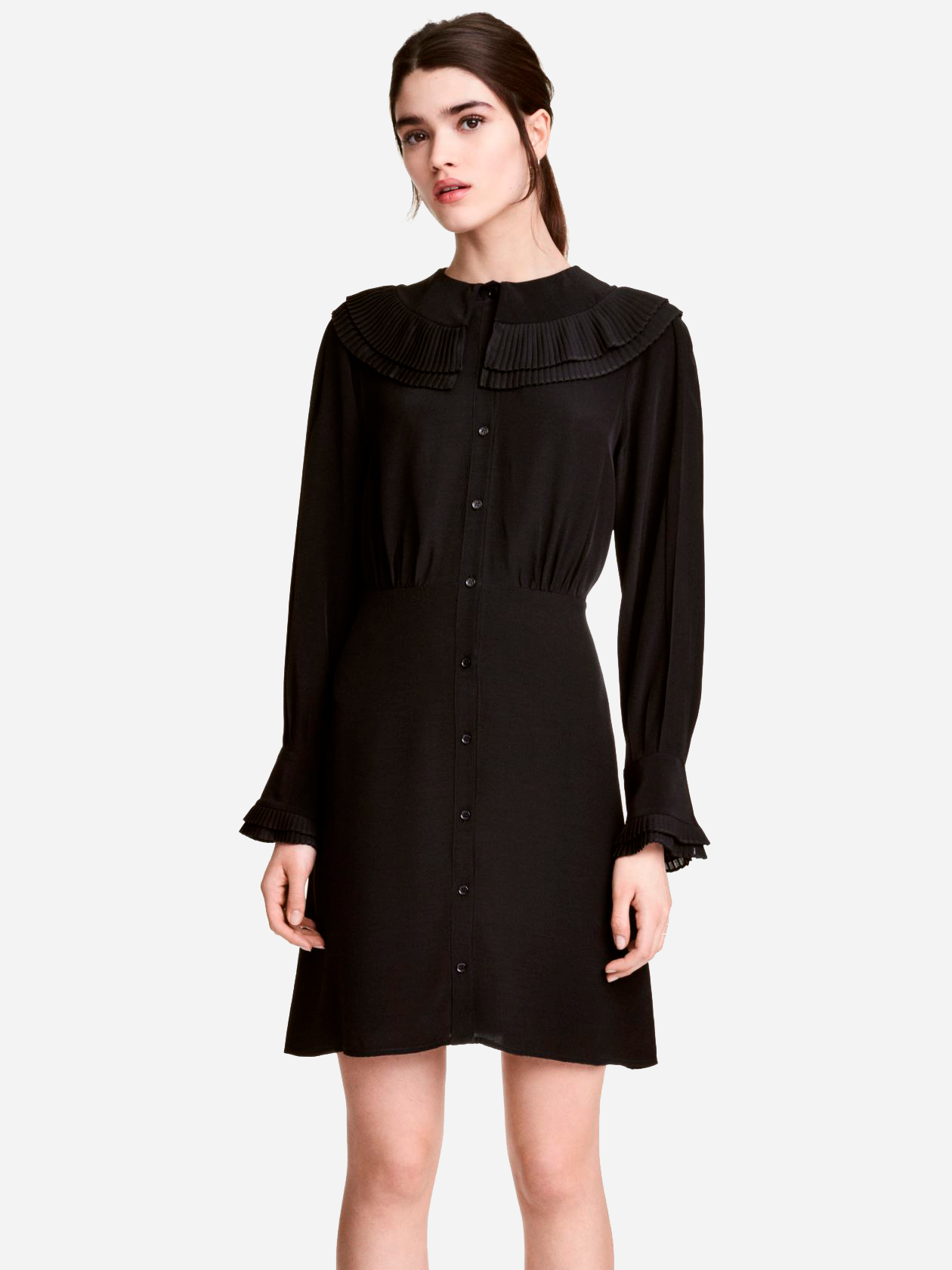 Платье H&M 0484416-5 Черное (СА2000001442517, Платье H&M 0484416-5 42 Черное (СА2000001442517)
Платье H&M 0484416-5 Черное (СА2000001442517, Платье H&M 0484416-5 42 Черное (СА2000001442517)