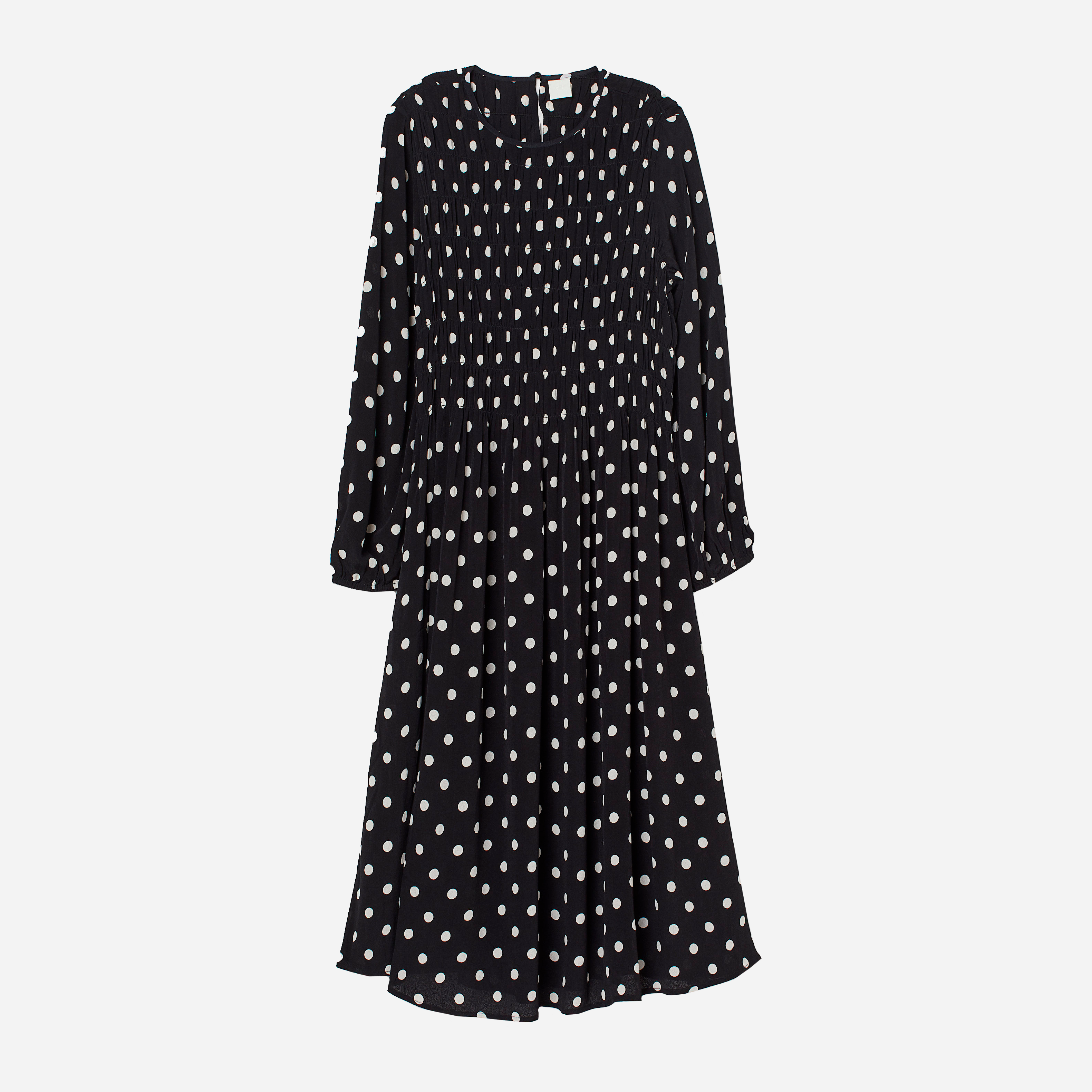 Платье H&M 0834031-0 Черное (СА2000001879948, Платье H&M 0834031-0 40 Черное (СА2000001879948)
Платье H&M 0834031-0 Черное (СА2000001879948, Платье H&M 0834031-0 40 Черное (СА2000001879948)