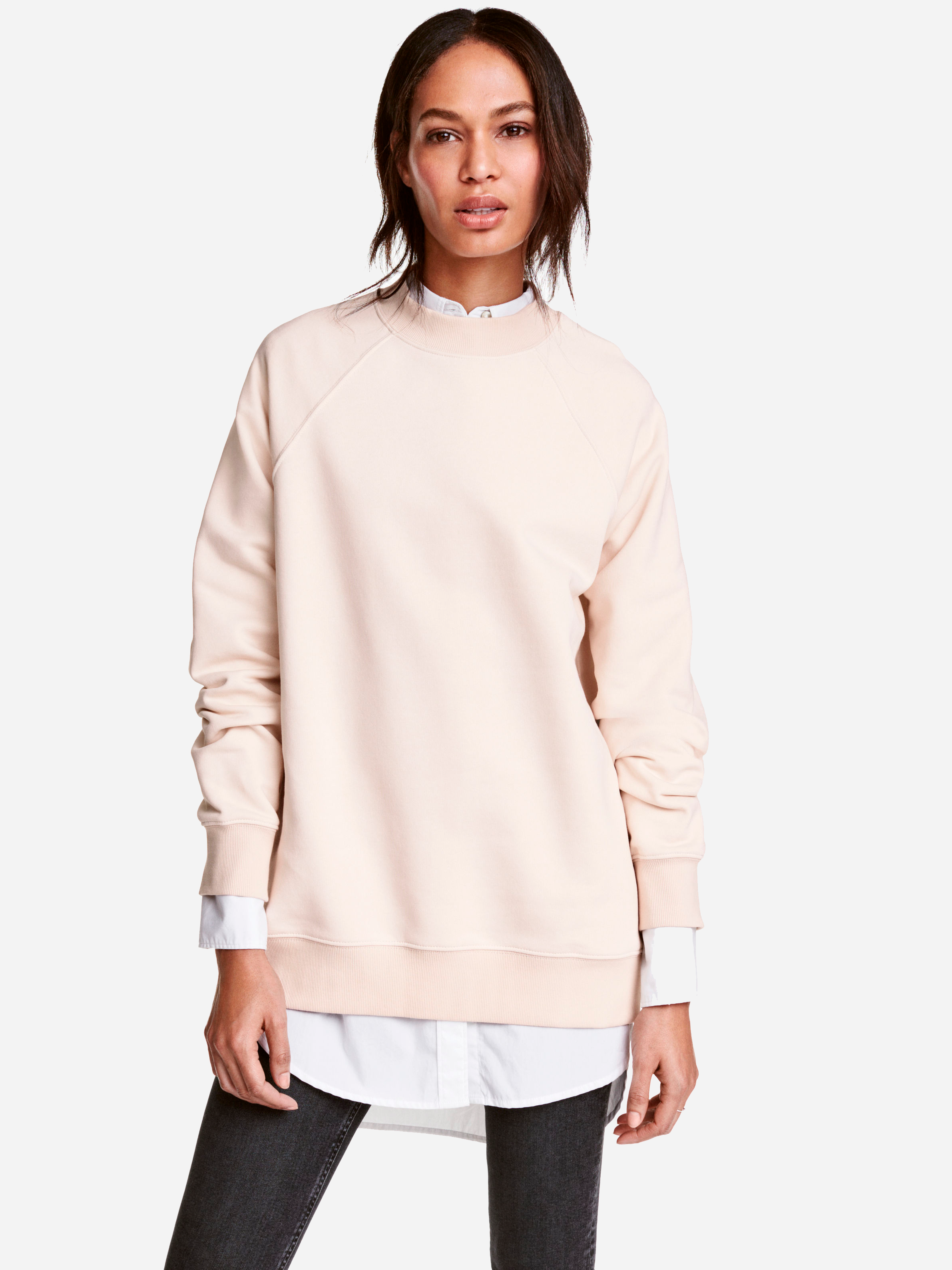 Свитшот H&M 01-0463406-021 Пудра (СА2000000891637, Свитшот H&M 01-0463406-021 S Пудра (СА2000000891637)
Свитшот H&M 01-0463406-021 Пудра (СА2000000891637, Свитшот H&M 01-0463406-021 S Пудра (СА2000000891637)