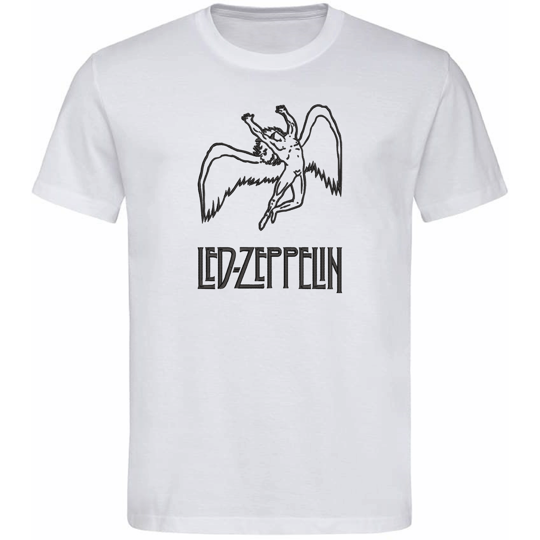 Футболка Embroshop з Вишивкою Led Zeppelin Icarus White (FM056-20, Футболка Embroshop з Вишивкою Led Zeppelin Icarus White XS (FM056-20)
Футболка Embroshop з Вишивкою Led Zeppelin Icarus White (FM056-20, Футболка Embroshop з Вишивкою Led Zeppelin Icarus White XS (FM056-20)