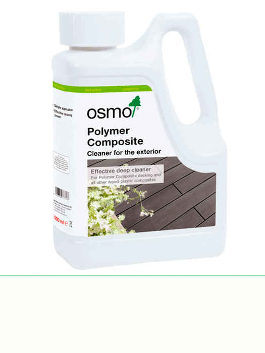 Концентрат для ухода за композитными террасами Osmo WPC and BPC Reiniger 1 L Бесцветный 8021 (4006850737437)
Концентрат для ухода за композитными террасами Osmo WPC and BPC Reiniger 1 L Бесцветный 8021 (4006850737437)