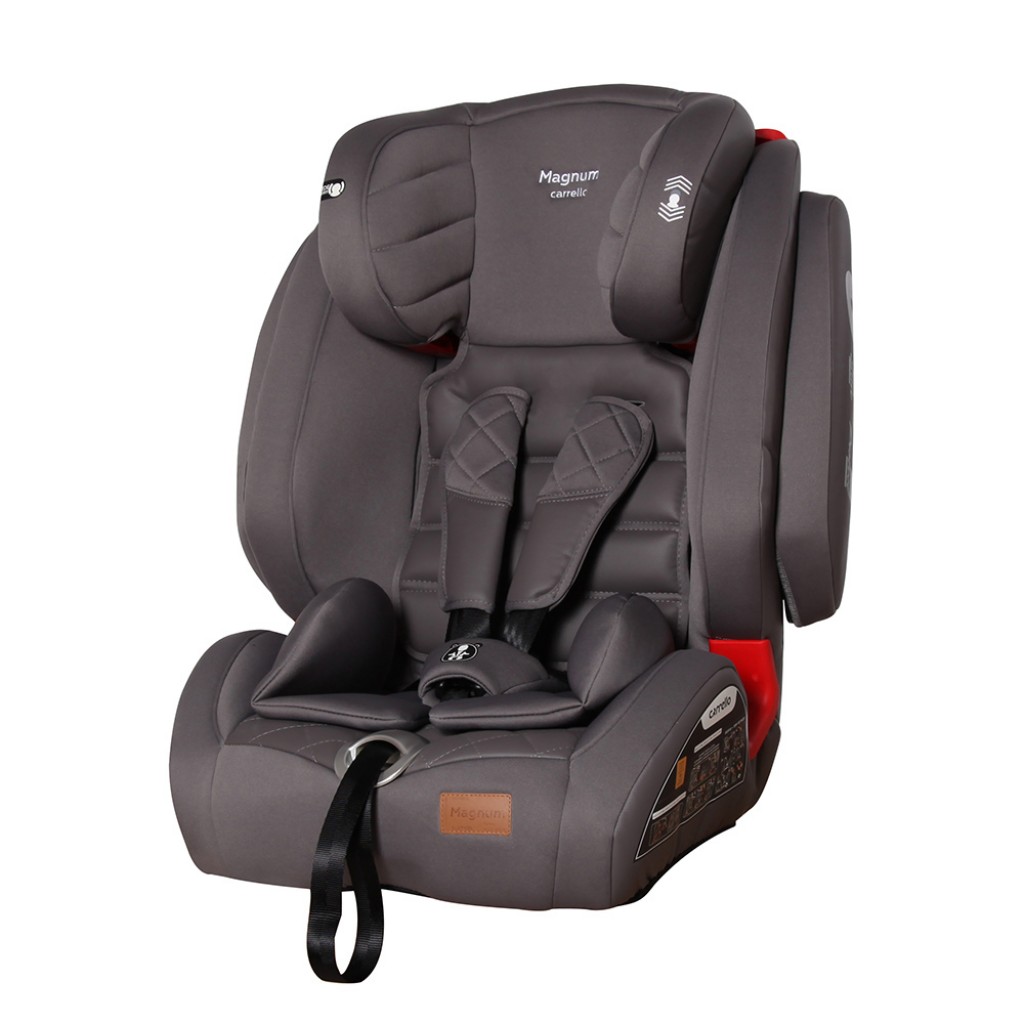 Детское автокресло CARRELLO Magnum CRL-9802 Grey Wolf группа 1/2/3 ISOFIX+SPS+TOP TETHER /2/
Детское автокресло CARRELLO Magnum CRL-9802 Grey Wolf группа 1/2/3 ISOFIX+SPS+TOP TETHER /2/