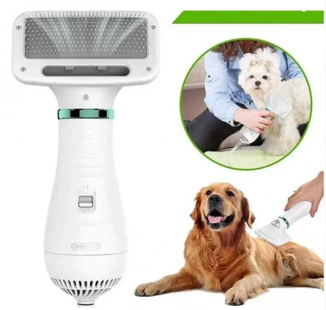 Машинка для вычесывания шерсти животных Home Fest Pet Grooming Dryer WN-10 пылесос-расчёска 32937207
Машинка для вычесывания шерсти животных Home Fest Pet Grooming Dryer WN-10 пылесос-расчёска 32937207