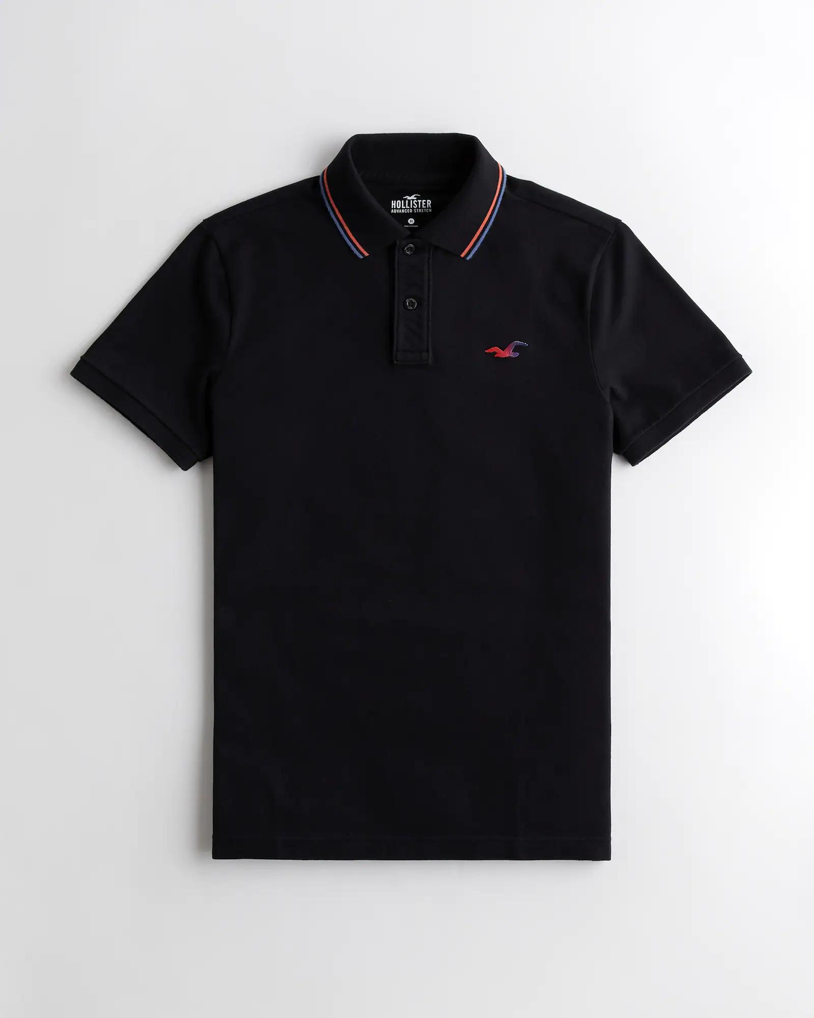 Поло мужское - поло Hollister HC9154M Черный, Поло мужское - поло Hollister HC9154M L Черный
Поло мужское - поло Hollister HC9154M Черный, Поло мужское - поло Hollister HC9154M L Черный