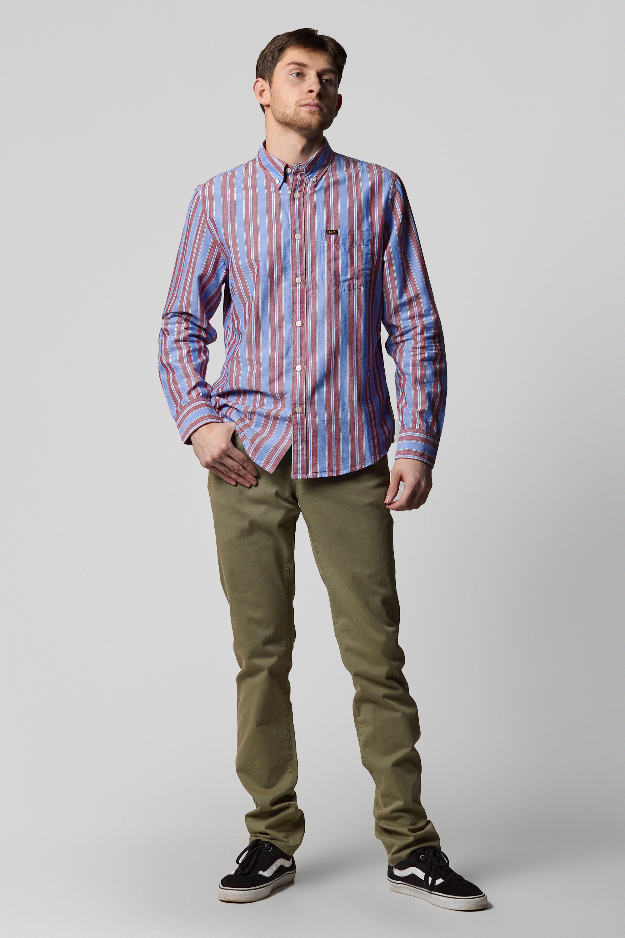 Брюки Rifle Style 931 Regular Fit Зеленый -00, Брюки Rifle Style 931 Regular Fit Зеленый 38-00
Брюки Rifle Style 931 Regular Fit Зеленый -00, Брюки Rifle Style 931 Regular Fit Зеленый 38-00