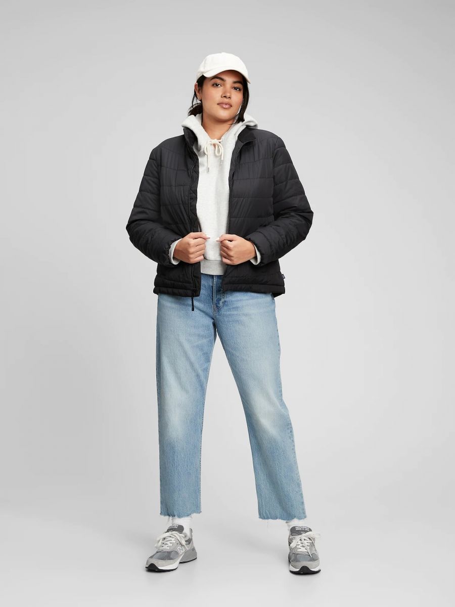 Теплая женская куртка GAP 1159760065 (Черный, Теплая женская куртка GAP 1159760065 (Черный, S)
Теплая женская куртка GAP 1159760065 (Черный, Теплая женская куртка GAP 1159760065 (Черный, S)