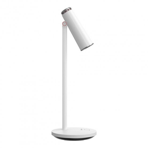Настольная светодиодная лампа Baseus DGIWK-A02 i-wok Series с аккумулятором White DGIWK-A02
Настольная светодиодная лампа Baseus DGIWK-A02 i-wok Series с аккумулятором White DGIWK-A02