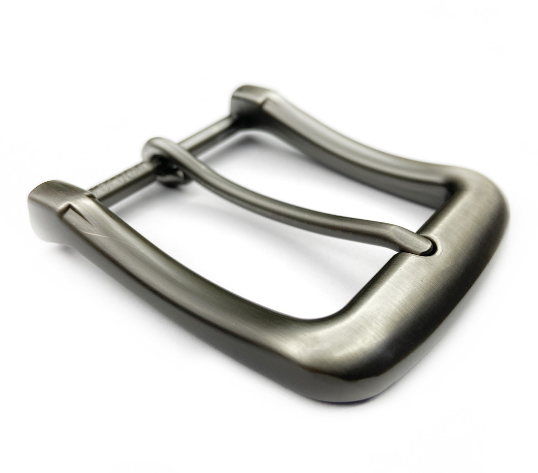 Итальянская пряжка для ремня 40 мм 20531 Темный-никель
Итальянская пряжка для ремня 40 мм 20531 Темный-никель