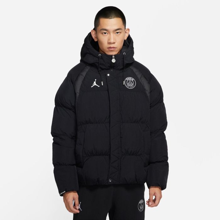 Куртка Jordan M J PSG PUFFER JKT DB6494-010, Куртка Jordan M J PSG PUFFER JKT DB6494-010 2XL
Куртка Jordan M J PSG PUFFER JKT DB6494-010, Куртка Jordan M J PSG PUFFER JKT DB6494-010 2XL