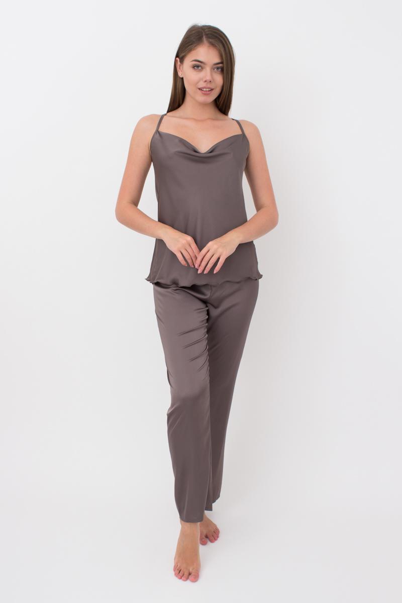 Комплект (майка + штаны) GIULIA HELENA 5007/050 Cappuccino, Комплект (майка + штаны) GIULIA HELENA 5007/050 S Cappuccino
Комплект (майка + штаны) GIULIA HELENA 5007/050 Cappuccino, Комплект (майка + штаны) GIULIA HELENA 5007/050 S Cappuccino