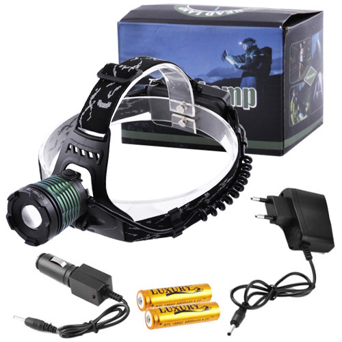Налобный фонарь аккумуляторный Police 2188-T6 ЗУ 220V/12V 2х18650 zoom регулируемый наклон (L- 7470)
Налобный фонарь аккумуляторный Police 2188-T6 ЗУ 220V/12V 2х18650 zoom регулируемый наклон (L- 7470)
