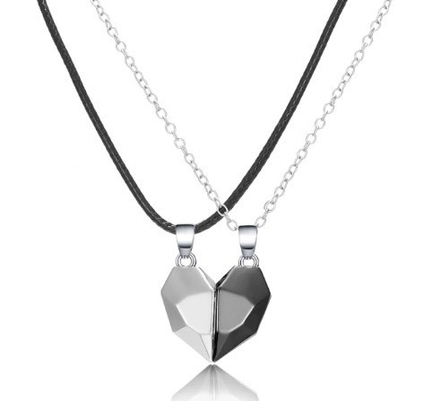 Кулоны магнитные для влюбленных Сердце - Love heart кулоны для влюбленных BF Black
Кулоны магнитные для влюбленных Сердце - Love heart кулоны для влюбленных BF Black